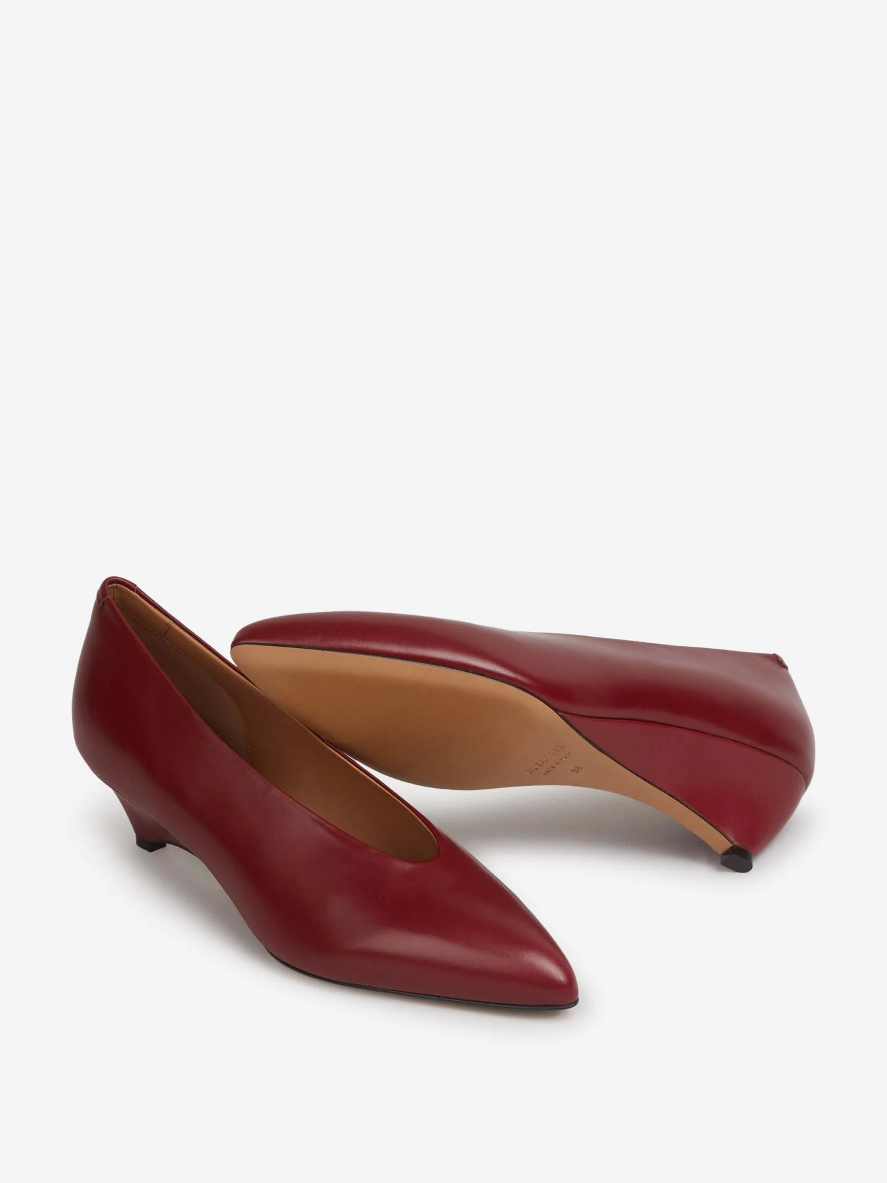 Zapatos Tacón - Image 4
