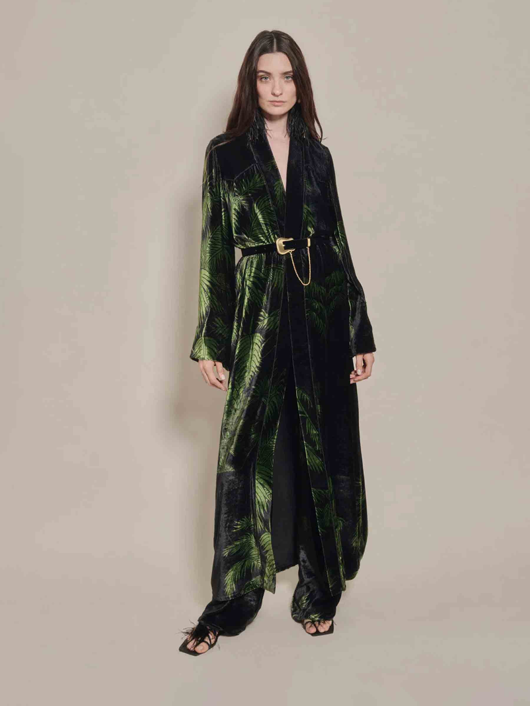 Kimono Alma Majestuosa - Image 2