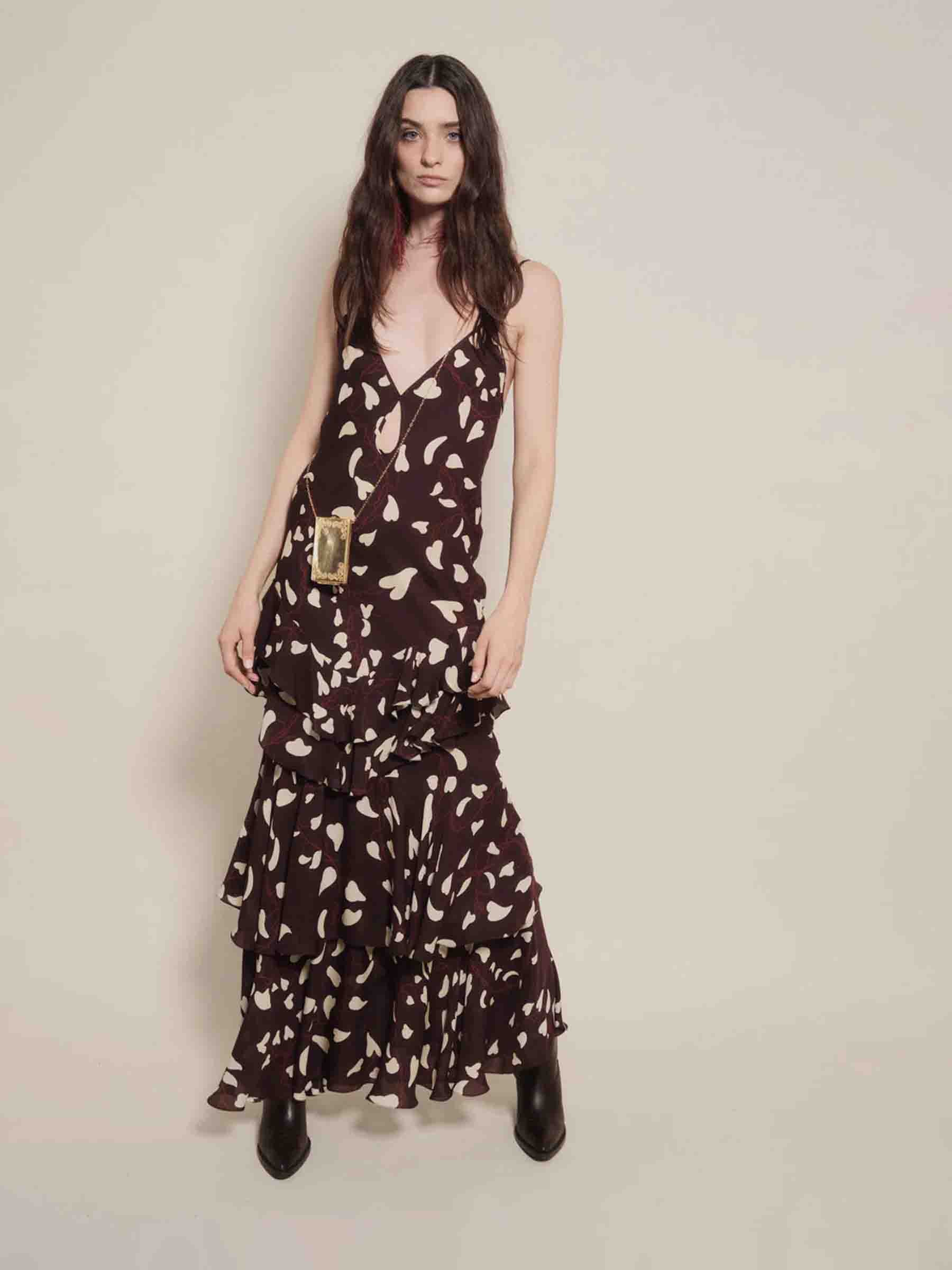 Vestido Maxi Reinterpretation - Image 2