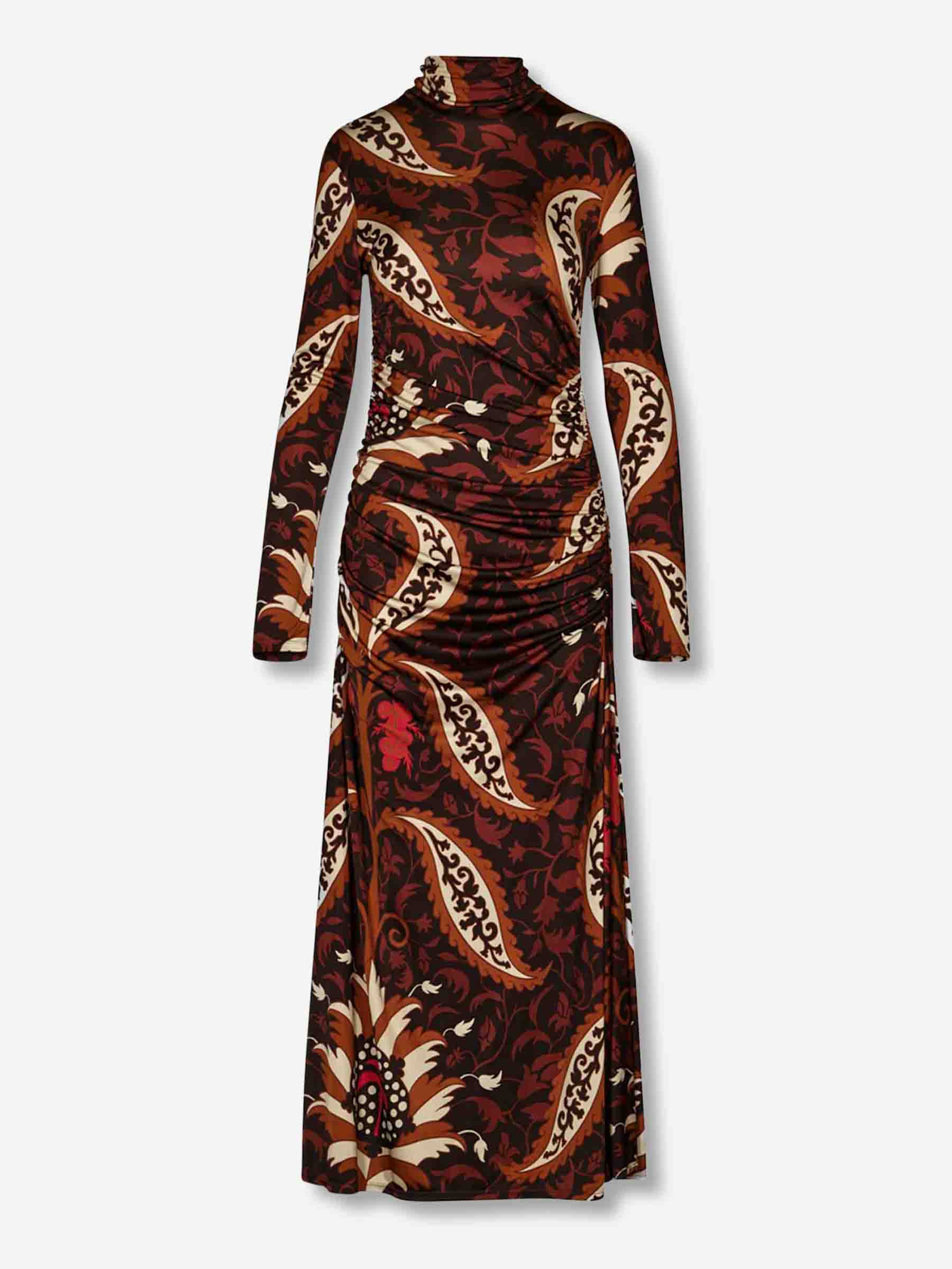 Vestido Maxi Start Point