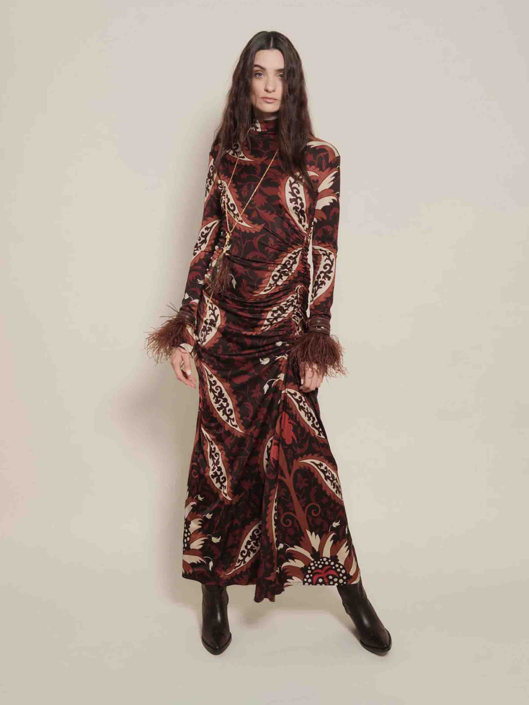 Vestido Maxi Start Point - Image 2
