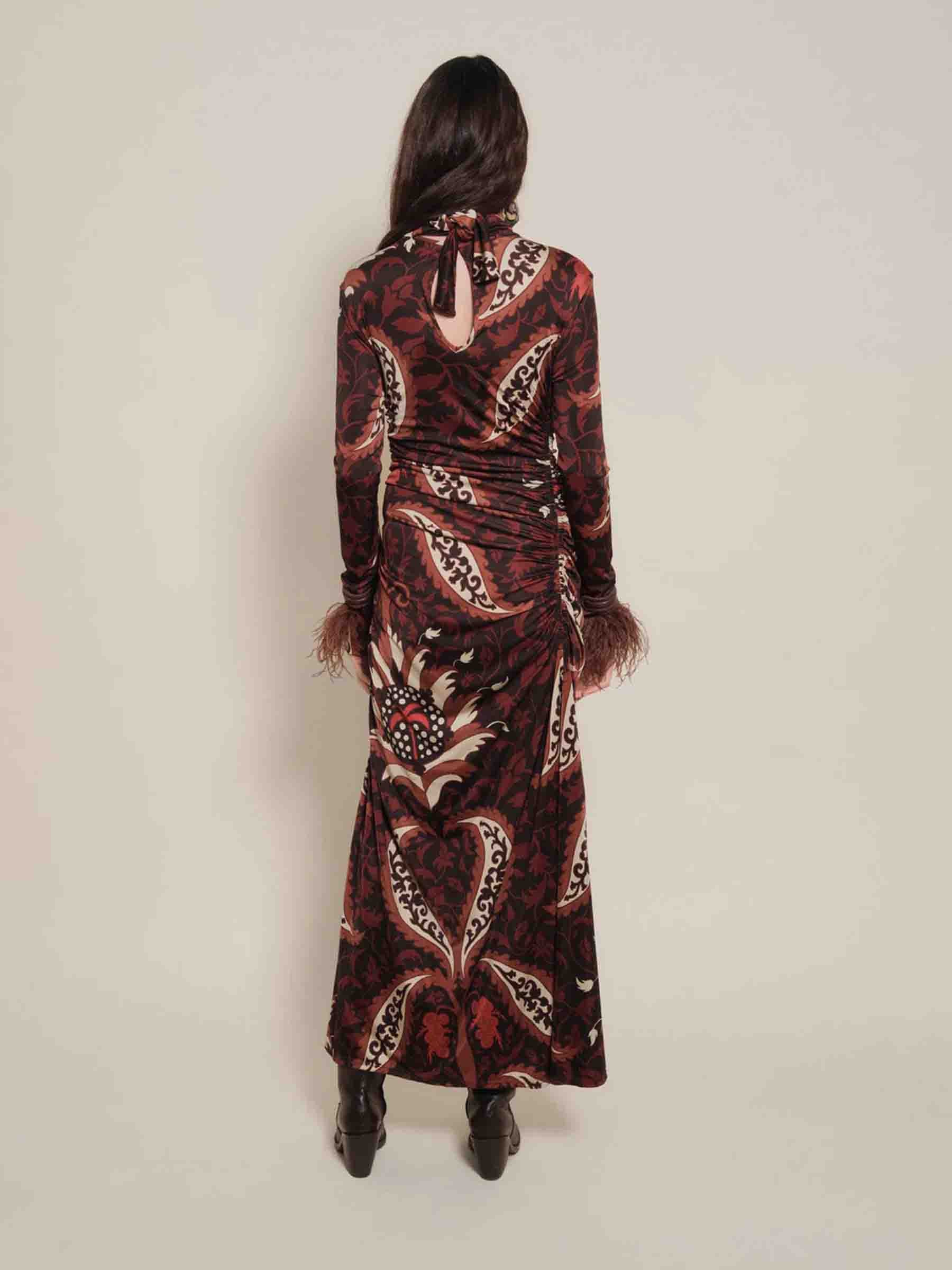 Vestido Maxi Start Point - Image 3