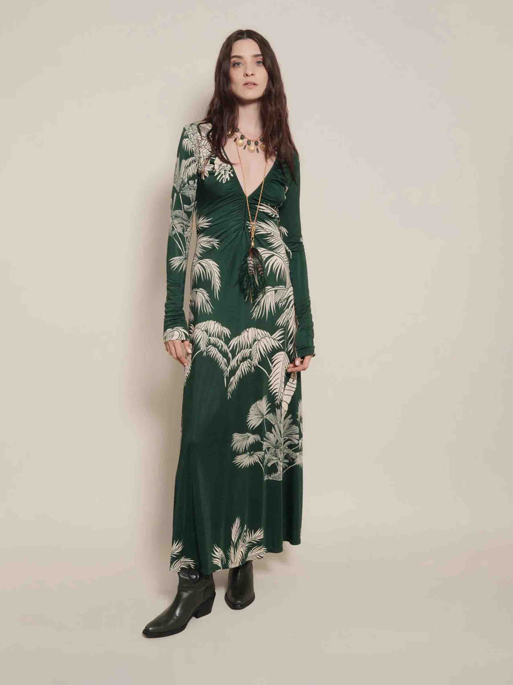 Vestido Midi Alma - Image 2
