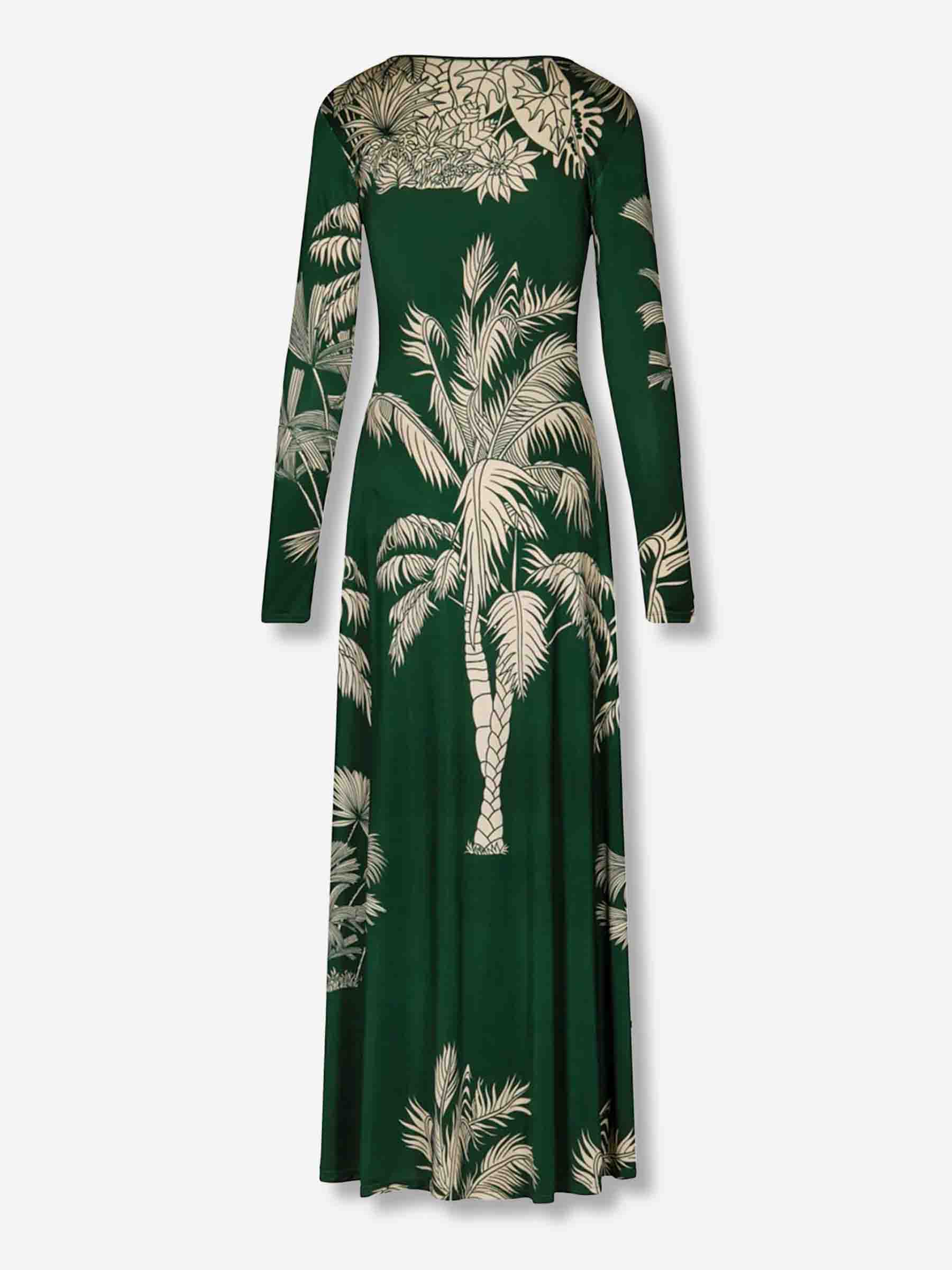 Vestido Midi Alma - Image 3