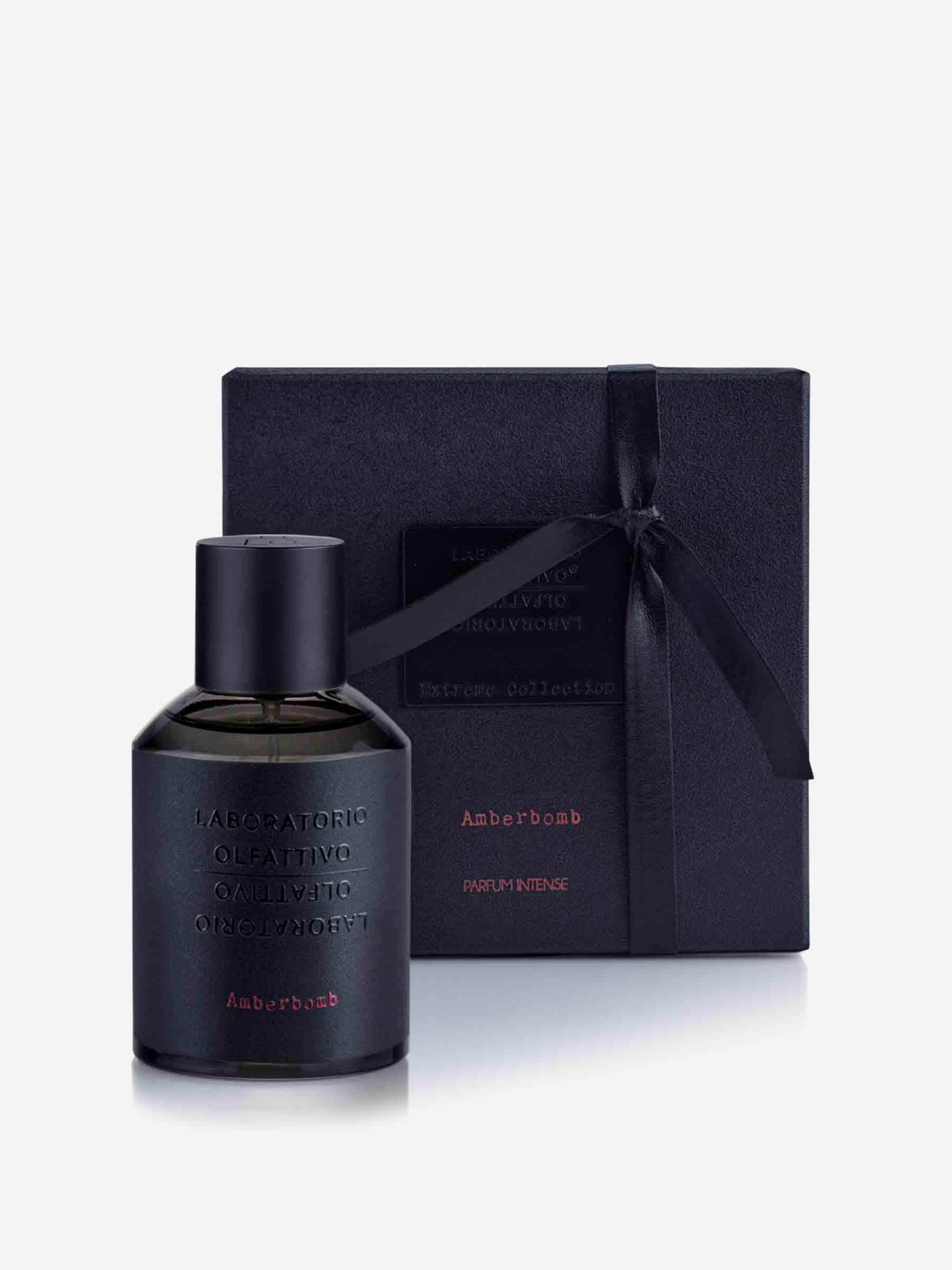Perfume Amberbomb - Image 2