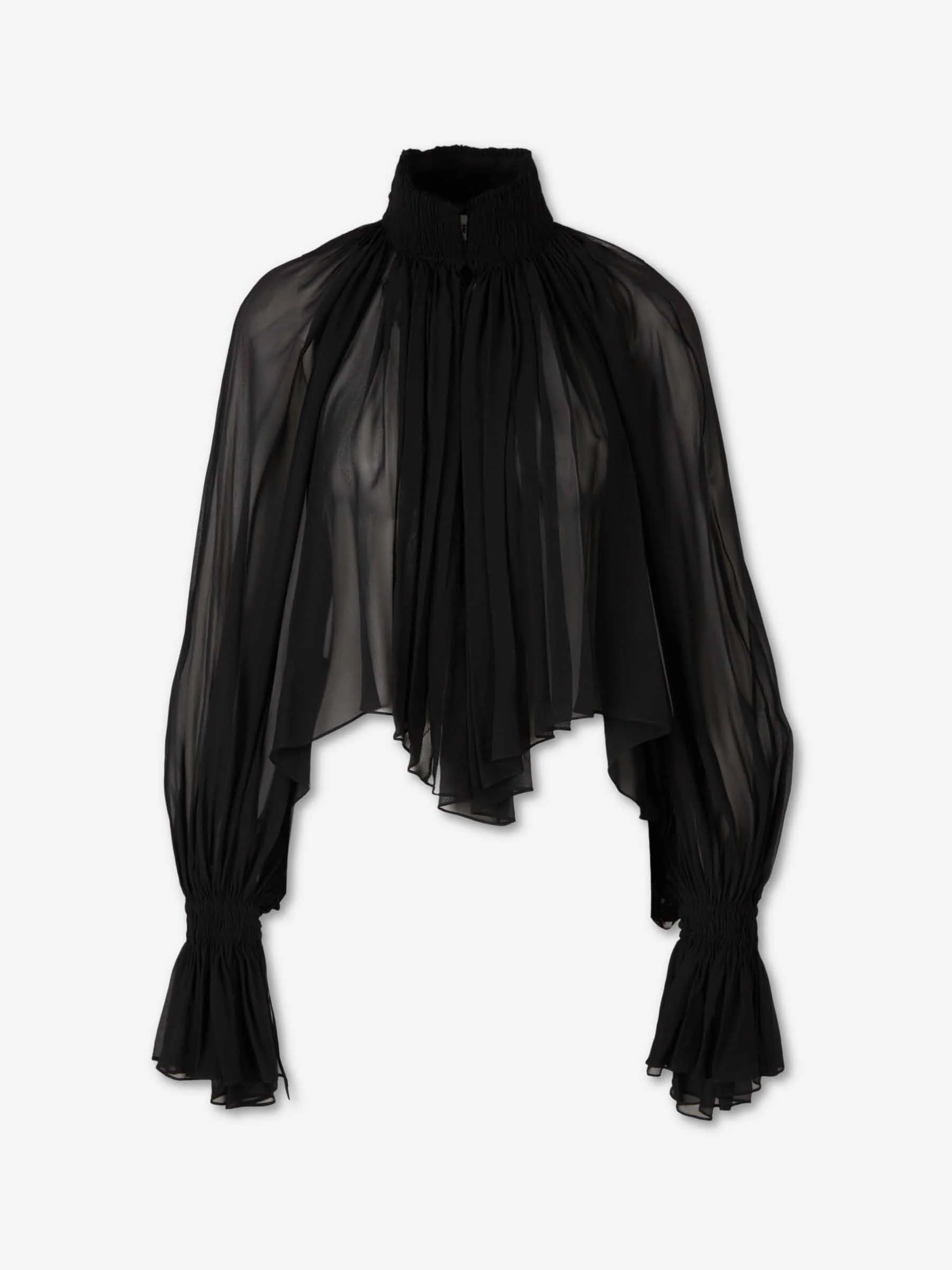 Blusa Durer