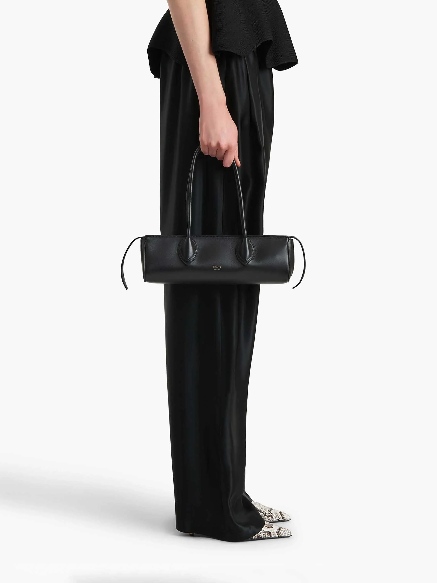 Bolso Rectangular Piel - Image 2
