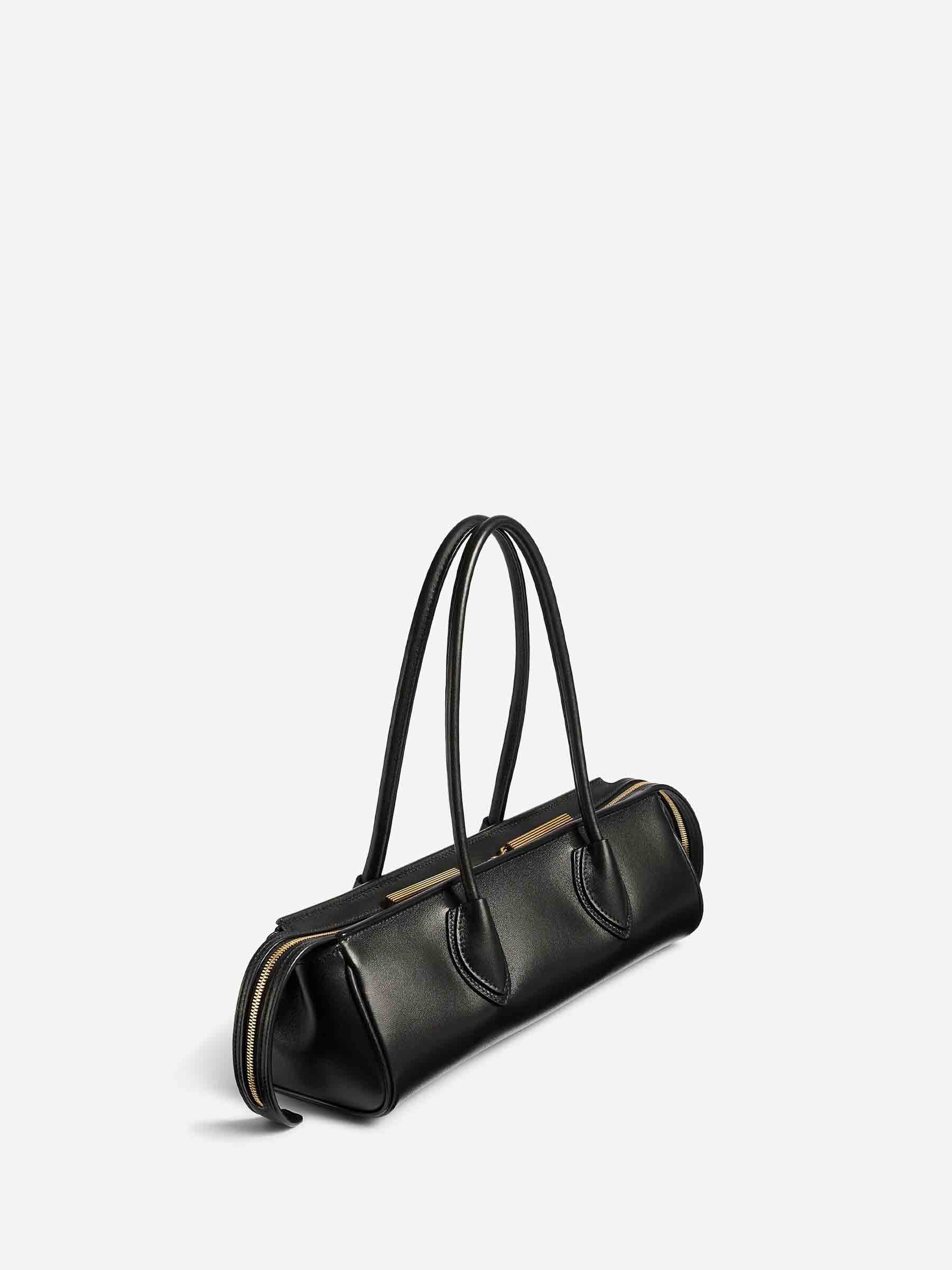Bolso Rectangular Piel - Image 3
