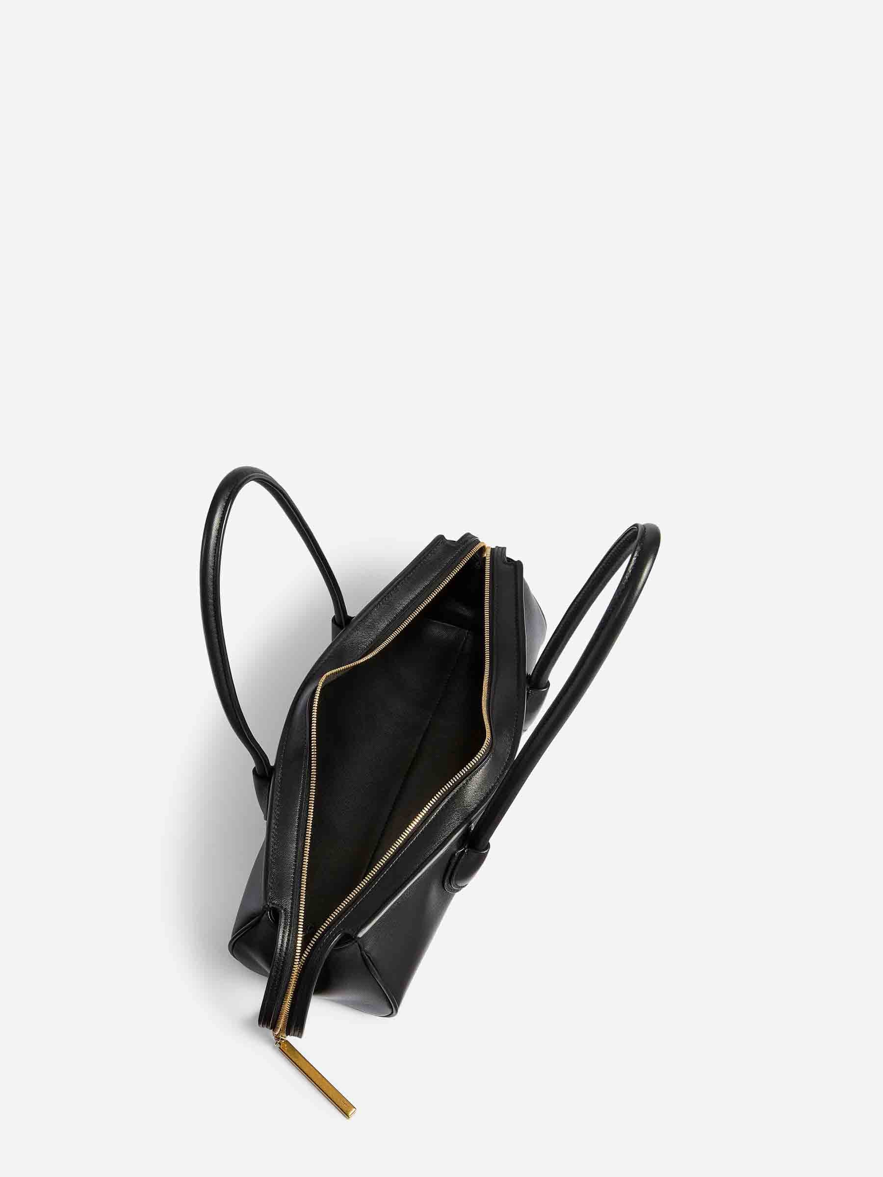 Bolso Rectangular Piel - Image 4