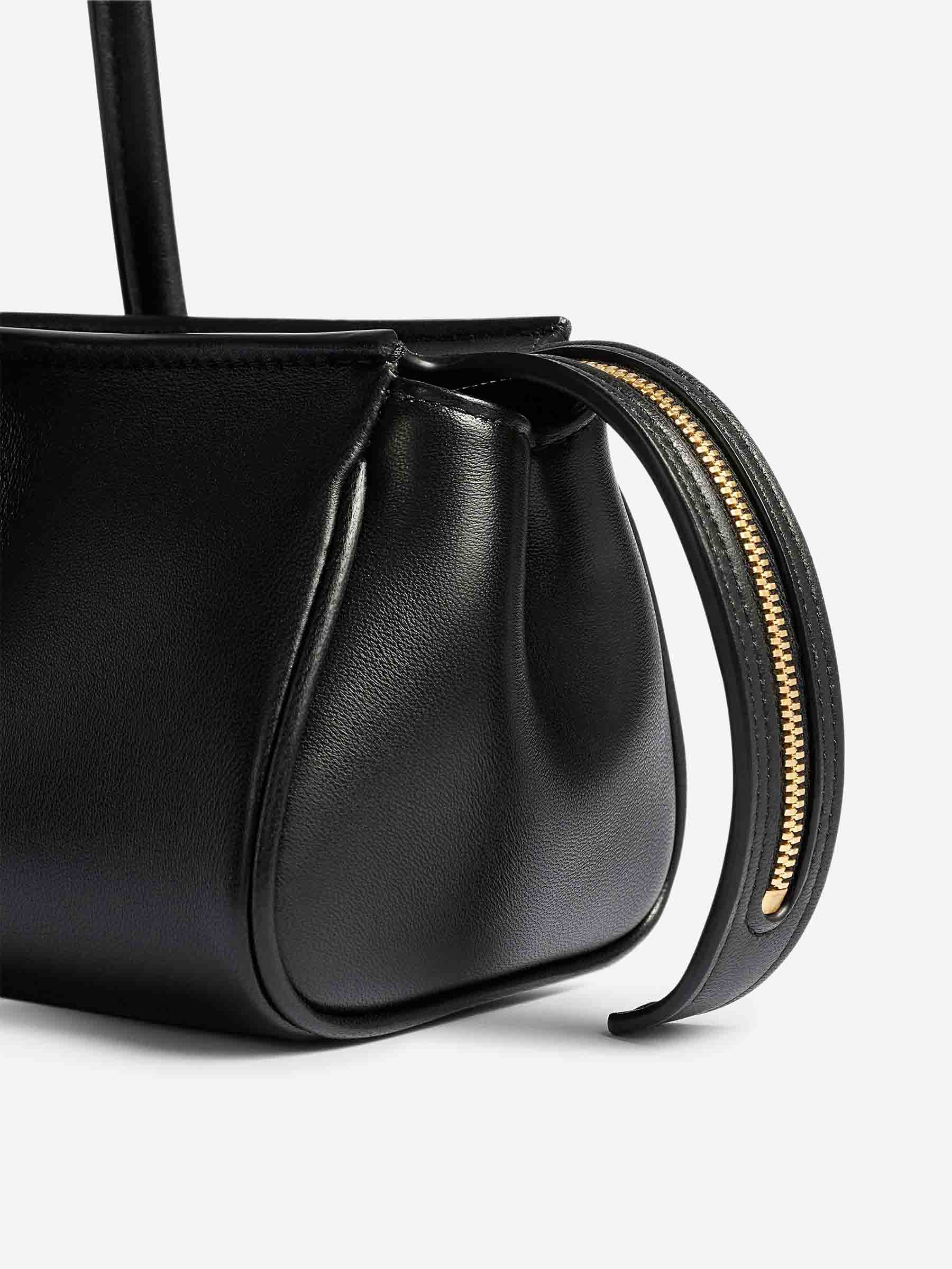 Bolso Rectangular Piel - Image 5