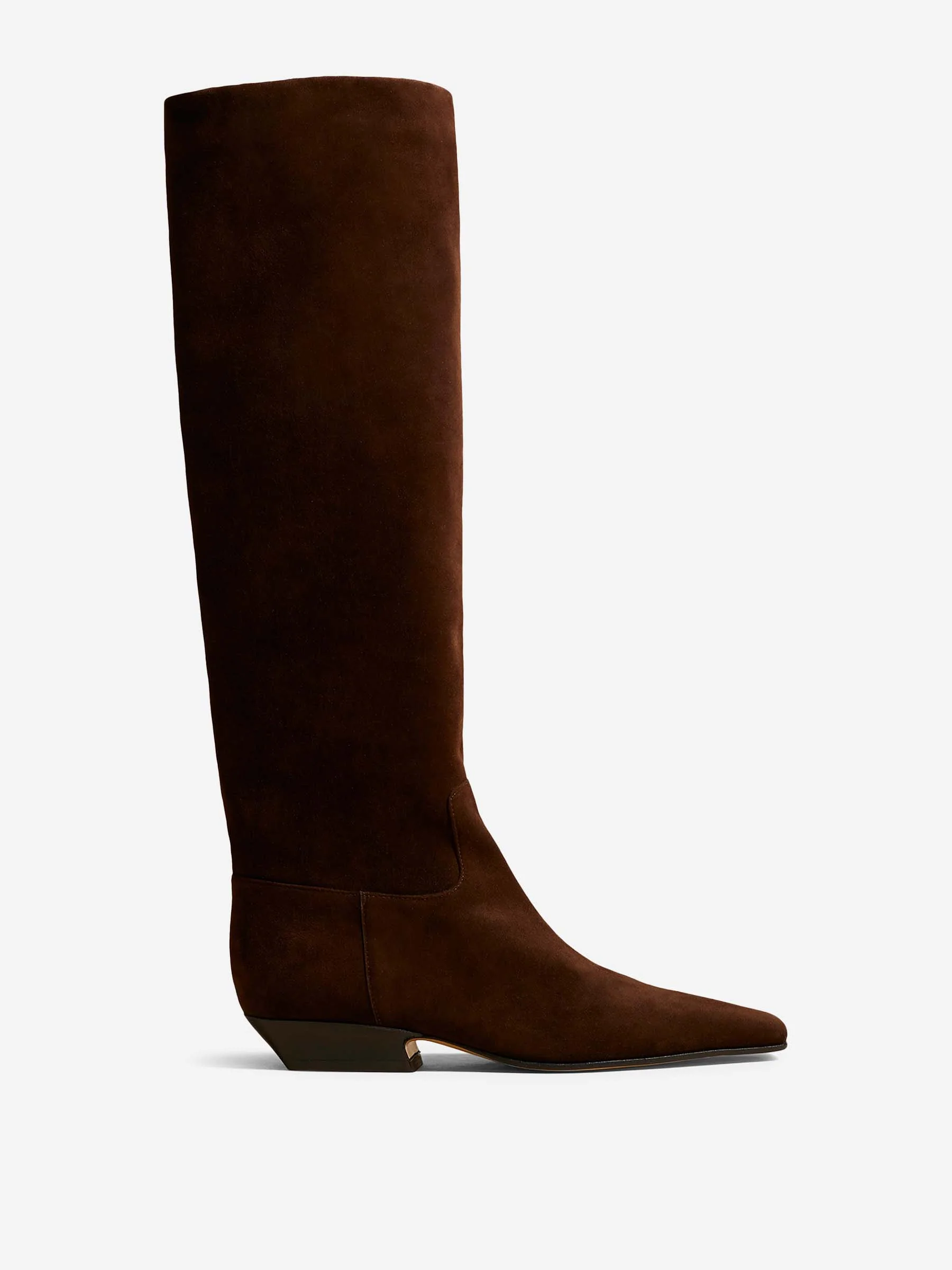 Botas Altas Marga
