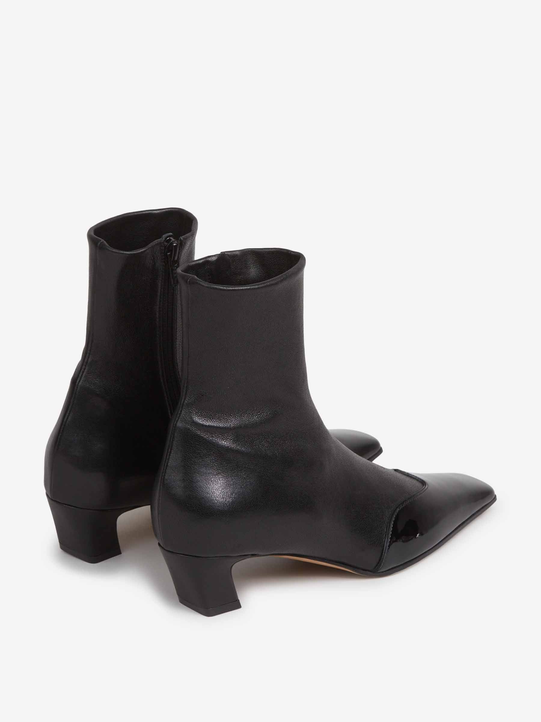 Botines Nevada - Image 3