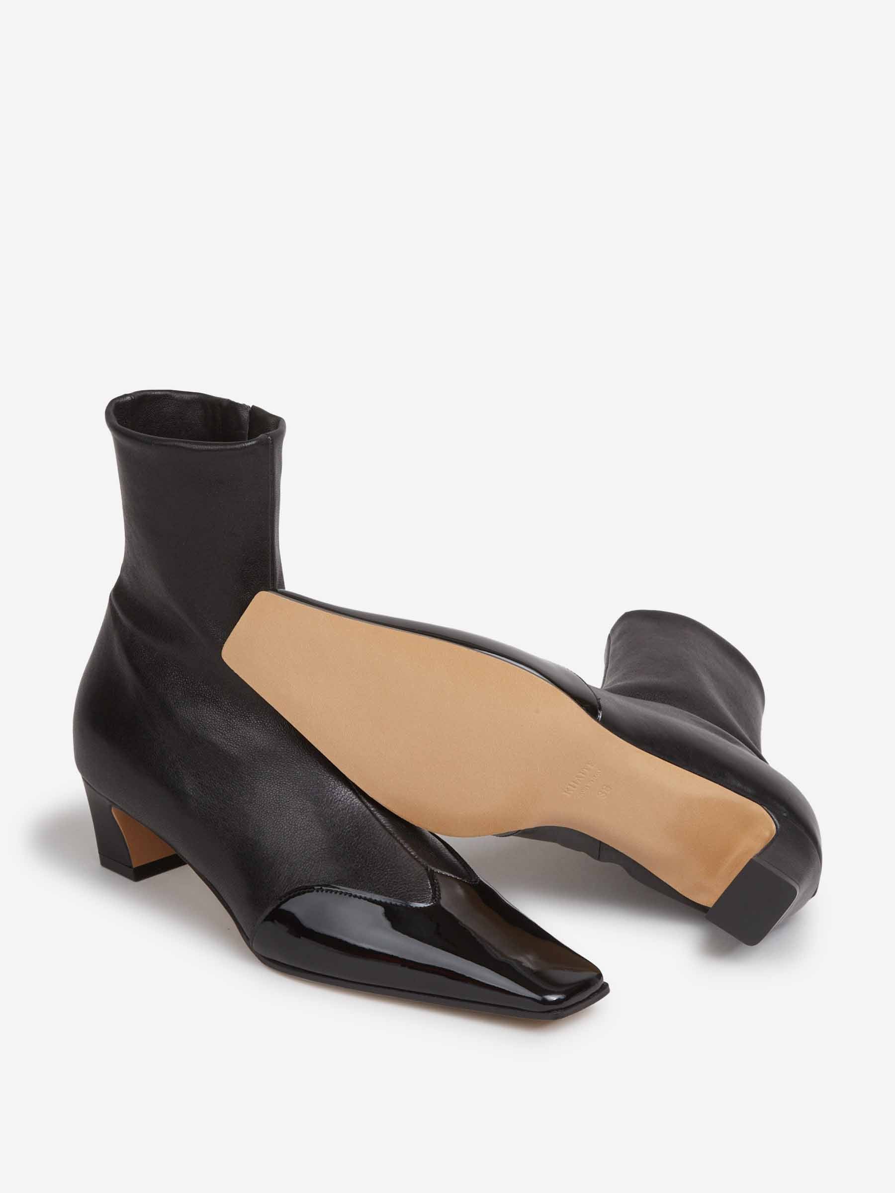 Botines Nevada - Image 4