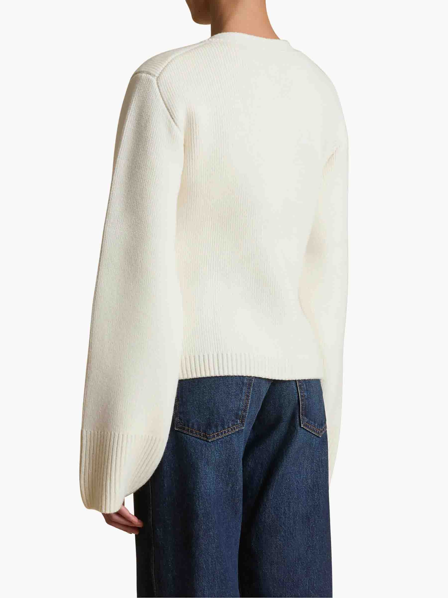 Cárdigan Punto Cashmere - Image 3