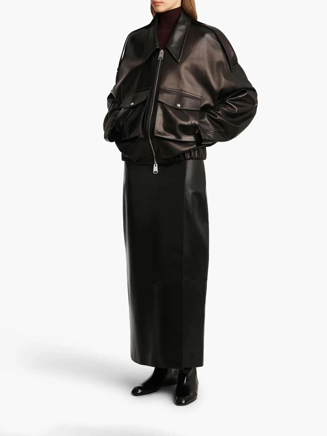 Chaqueta Bomber Owey - Image 2