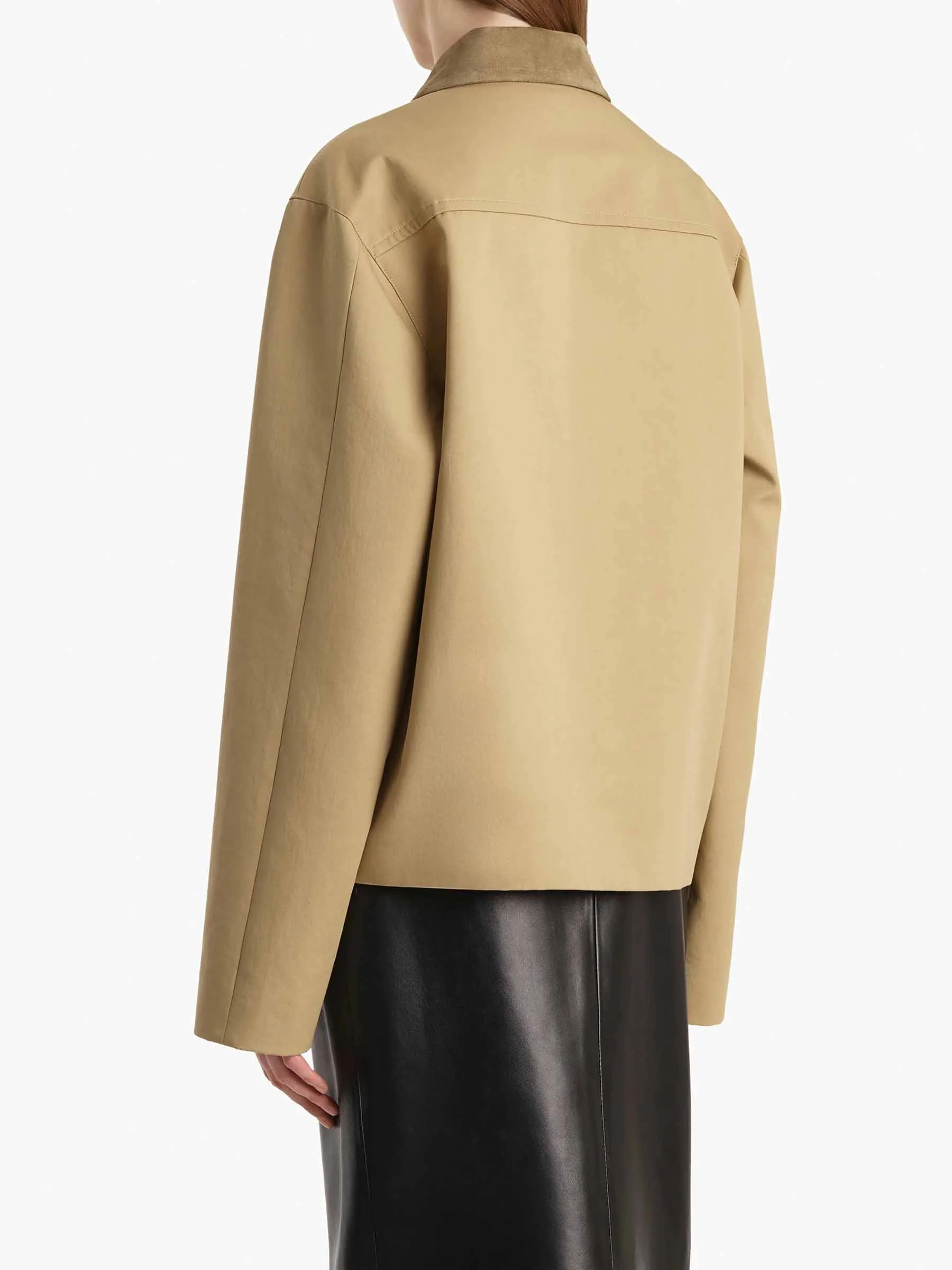 Chaqueta Corta Wyatt - Image 3