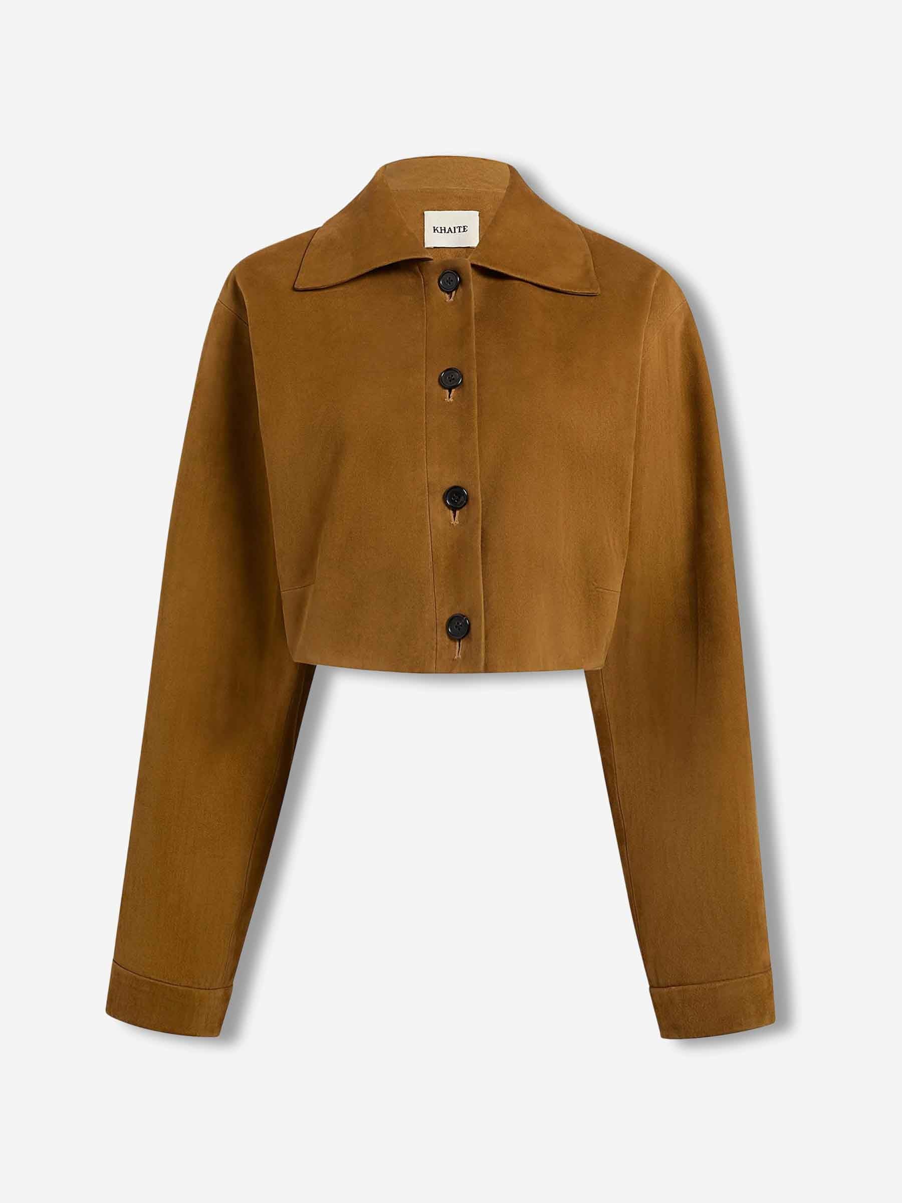 Chaqueta Sue