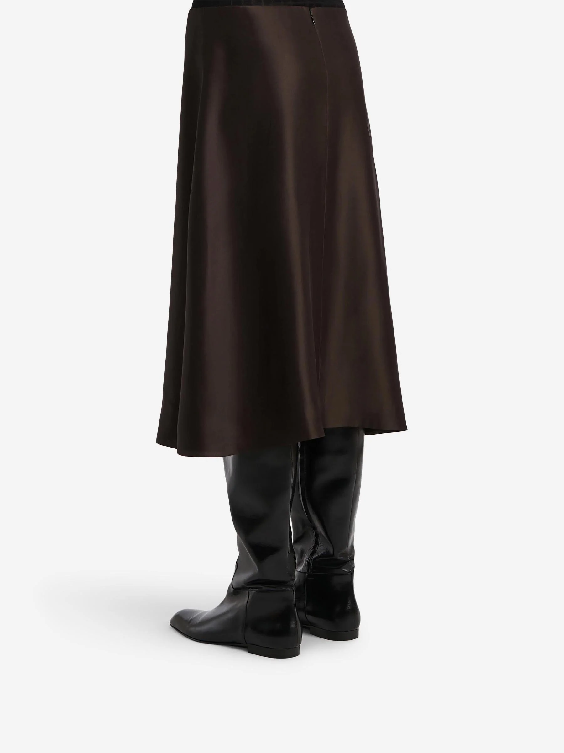 Falda Midi Nadia - Image 2