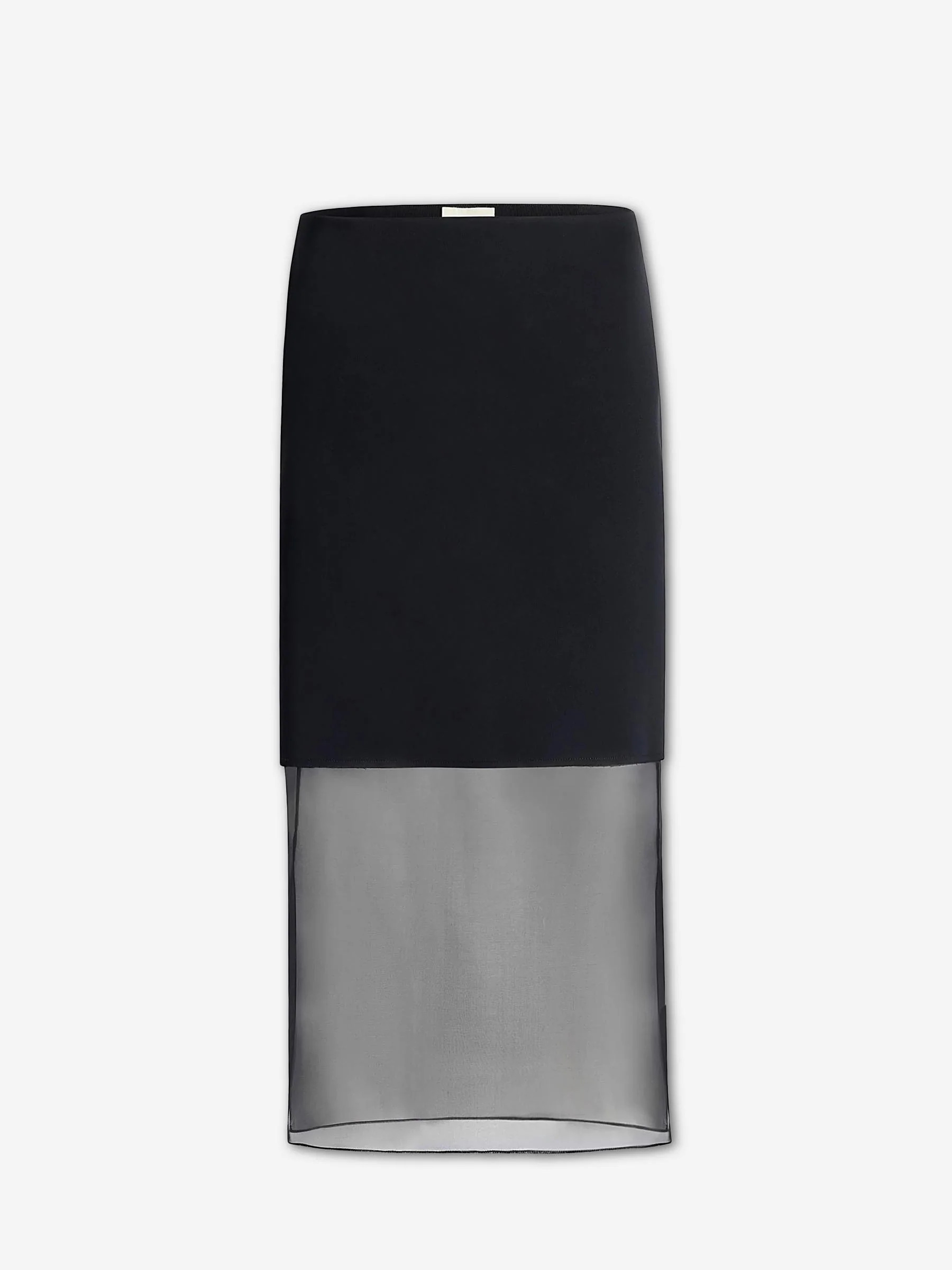 Falda Midi Sybil