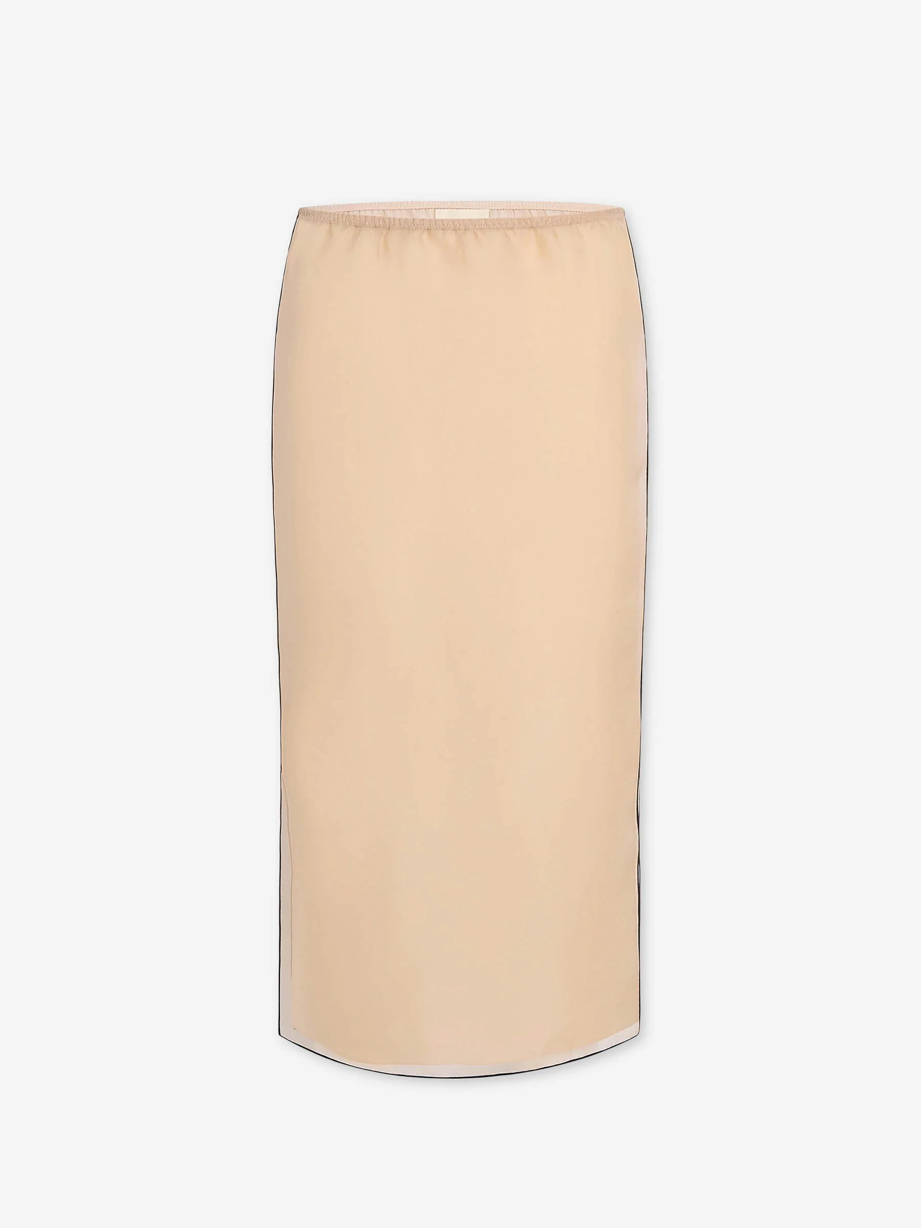 Falda Midi Syndi