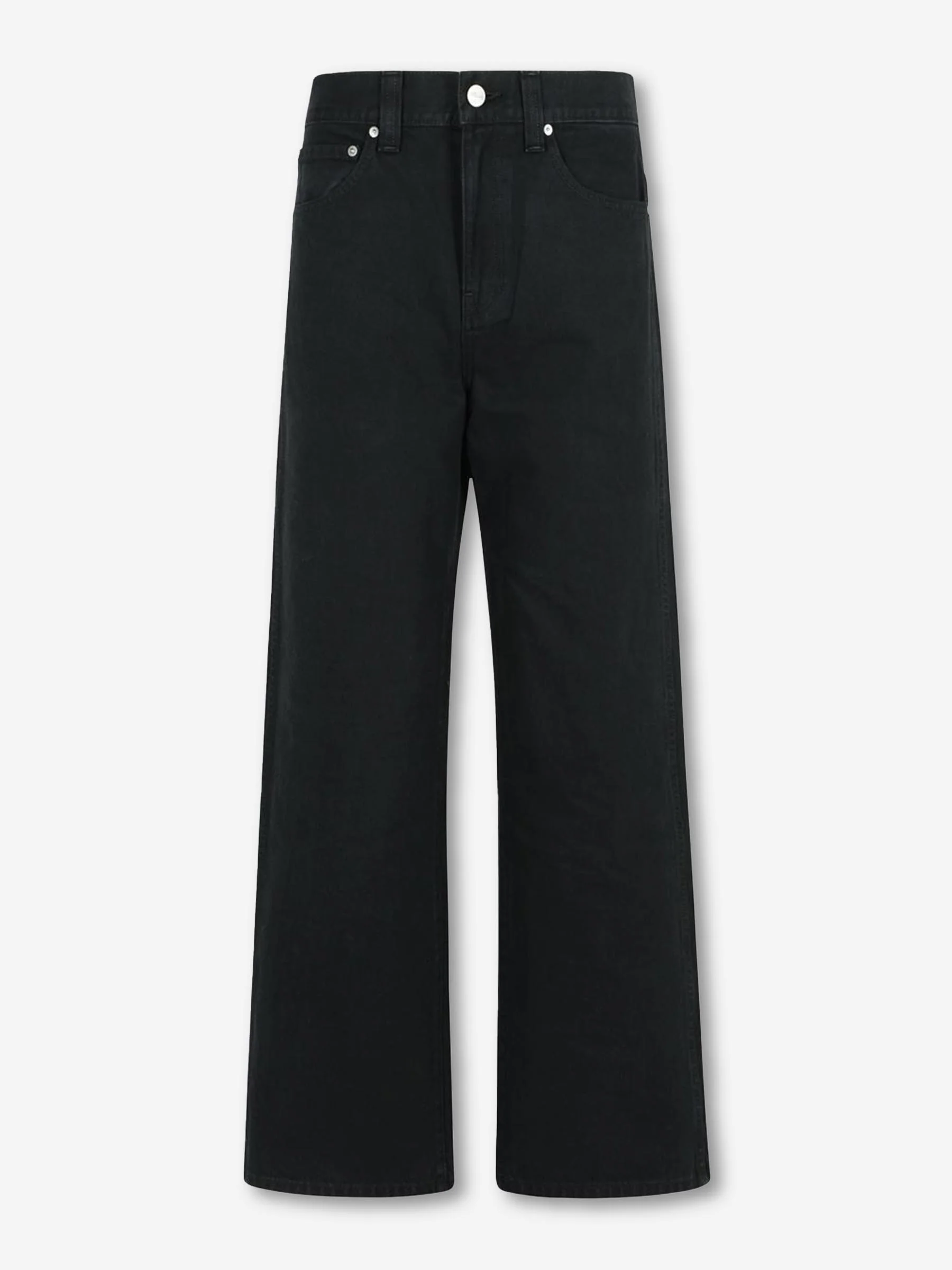 Jeans Anchos Bonnie