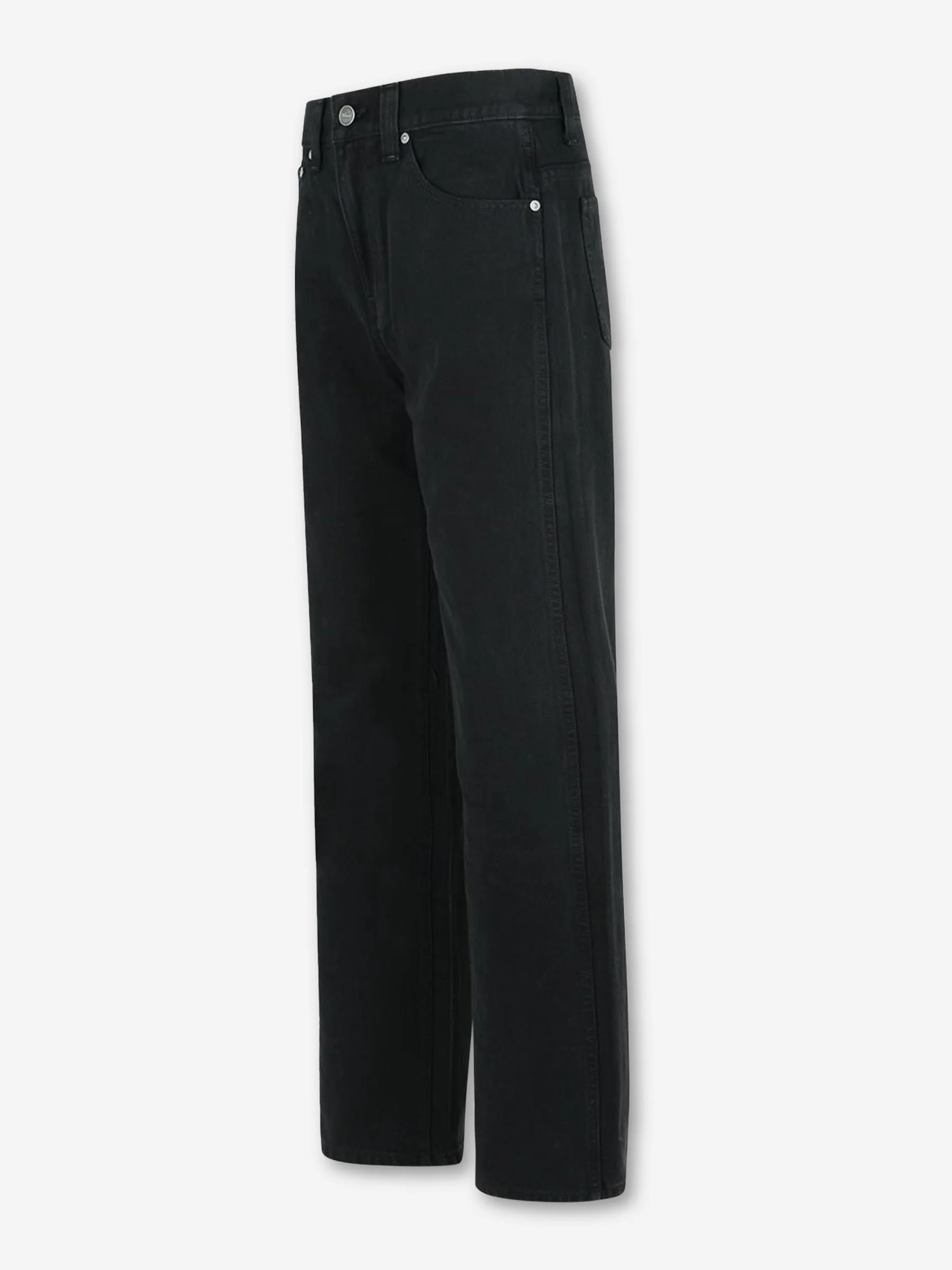 Jeans Anchos Bonnie - Image 2
