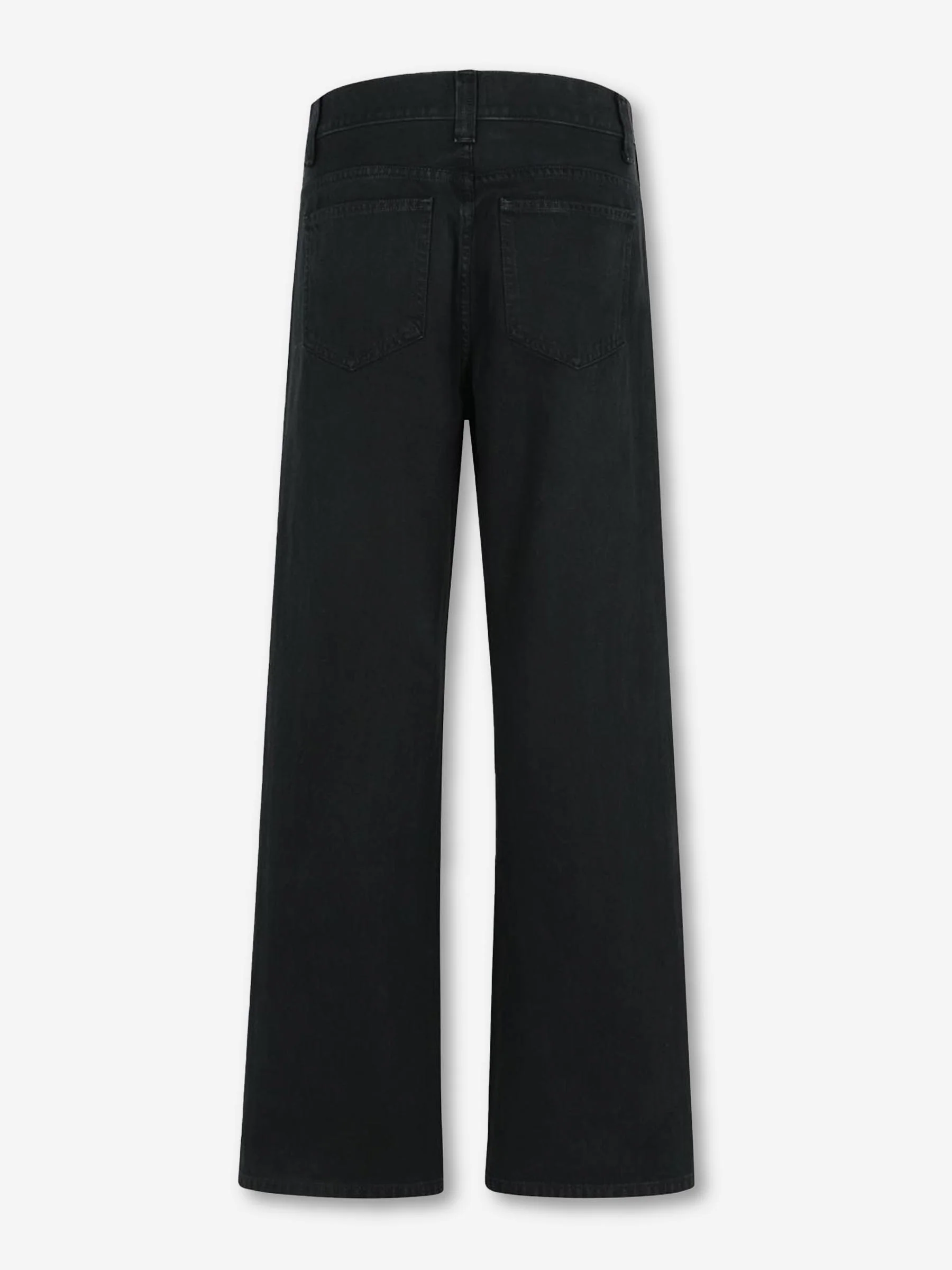 Jeans Anchos Bonnie - Image 3
