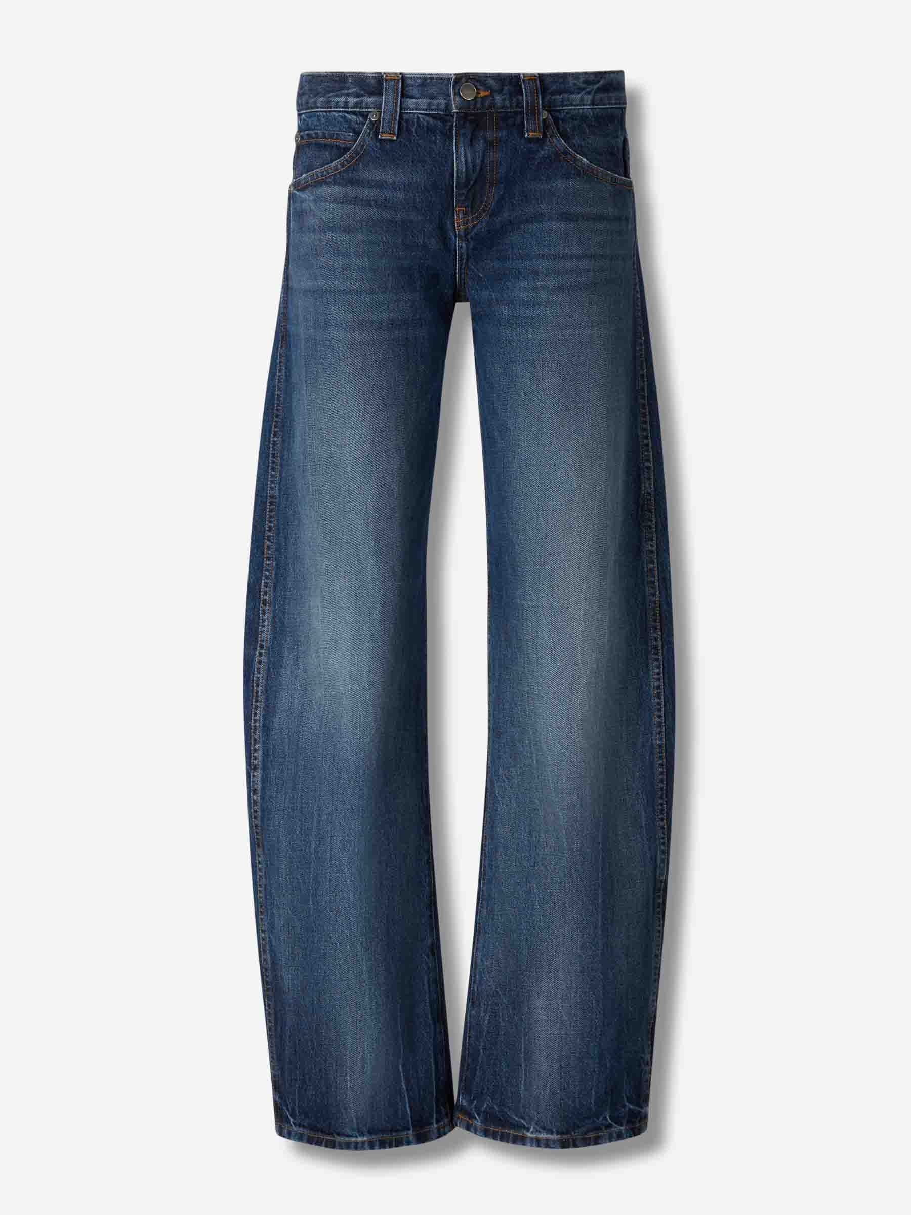 Jeans Anchos Karo