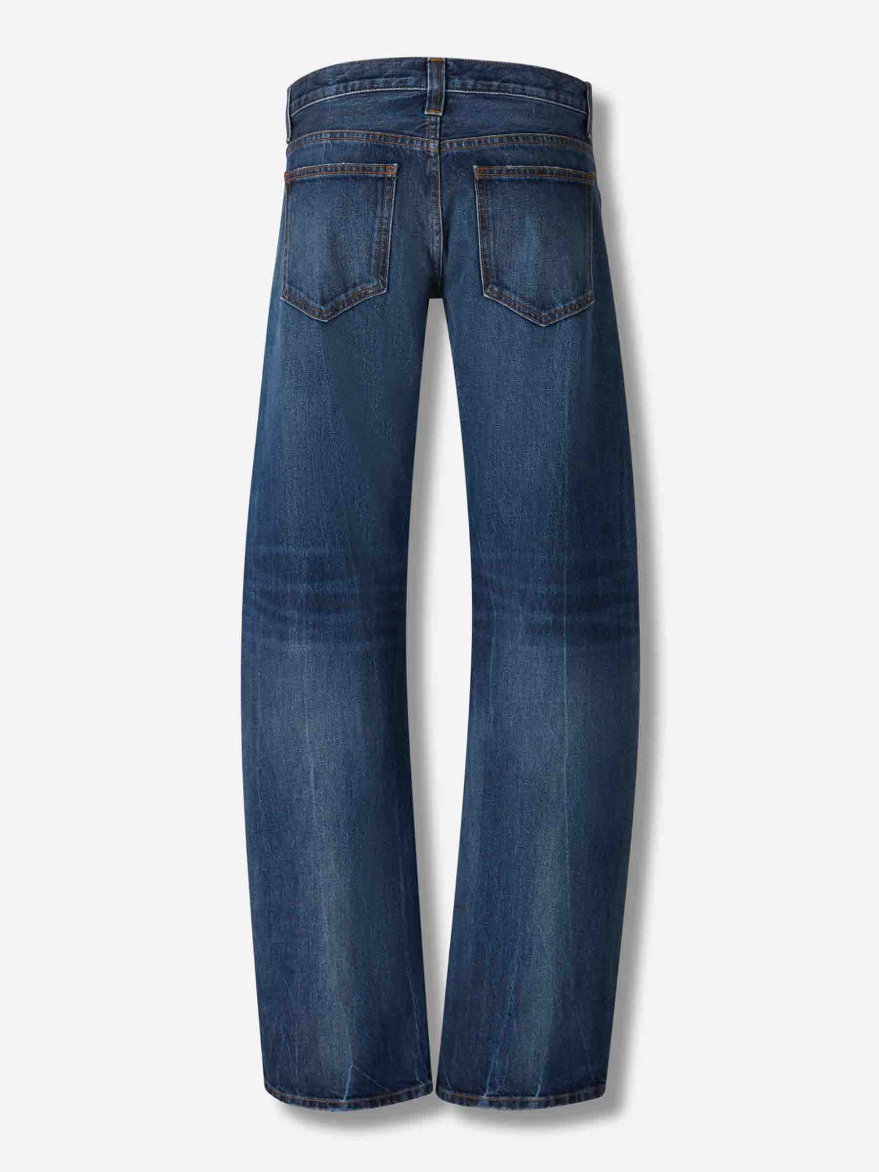 Jeans Anchos Karo - Image 3