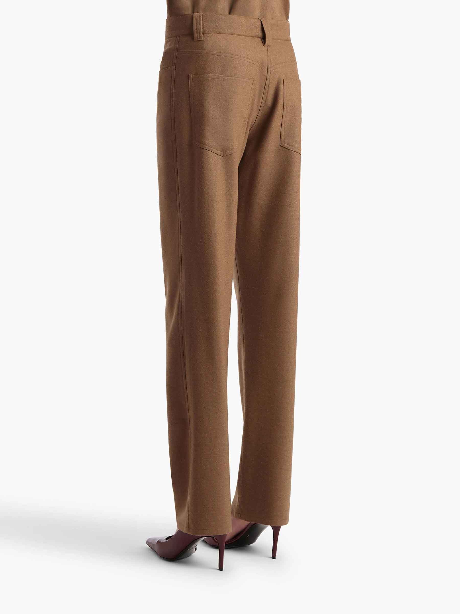 Pantalones Rectos Callum - Image 3