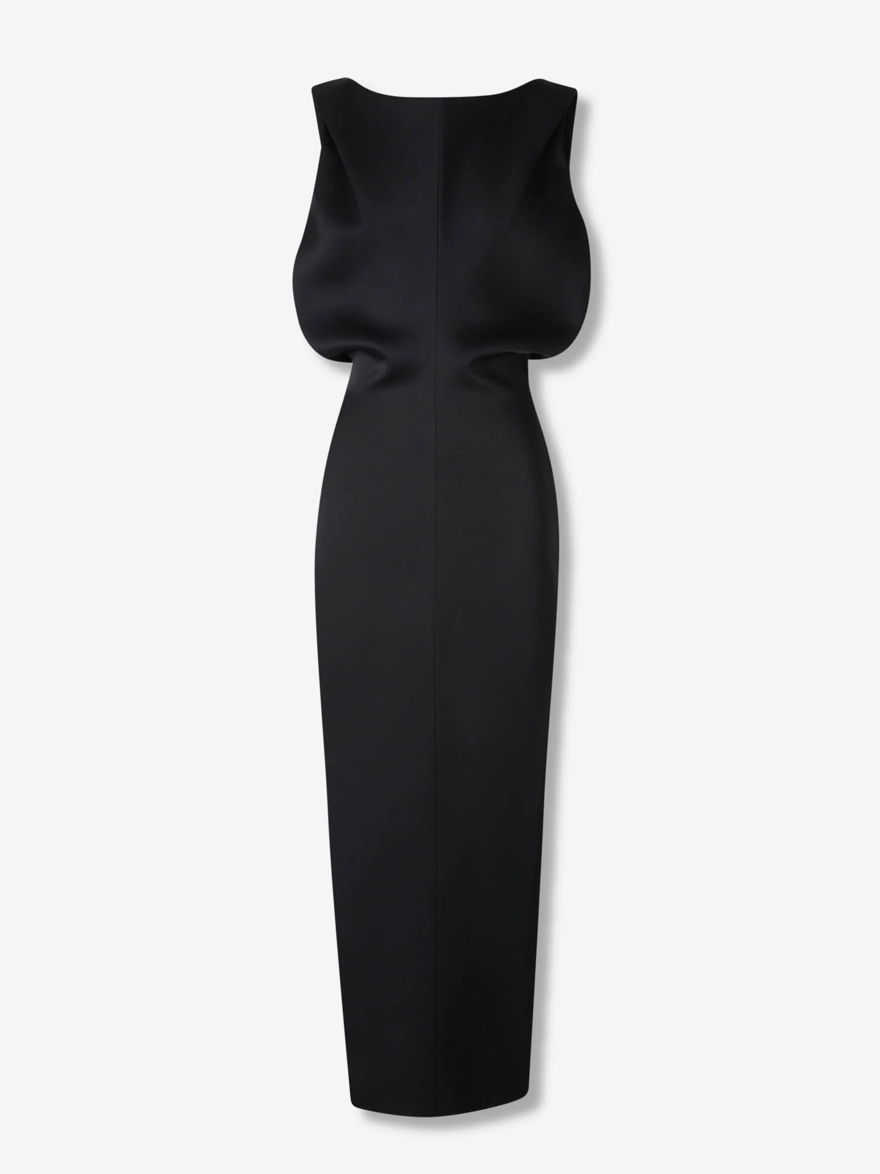 Vestido Maxi Terrano