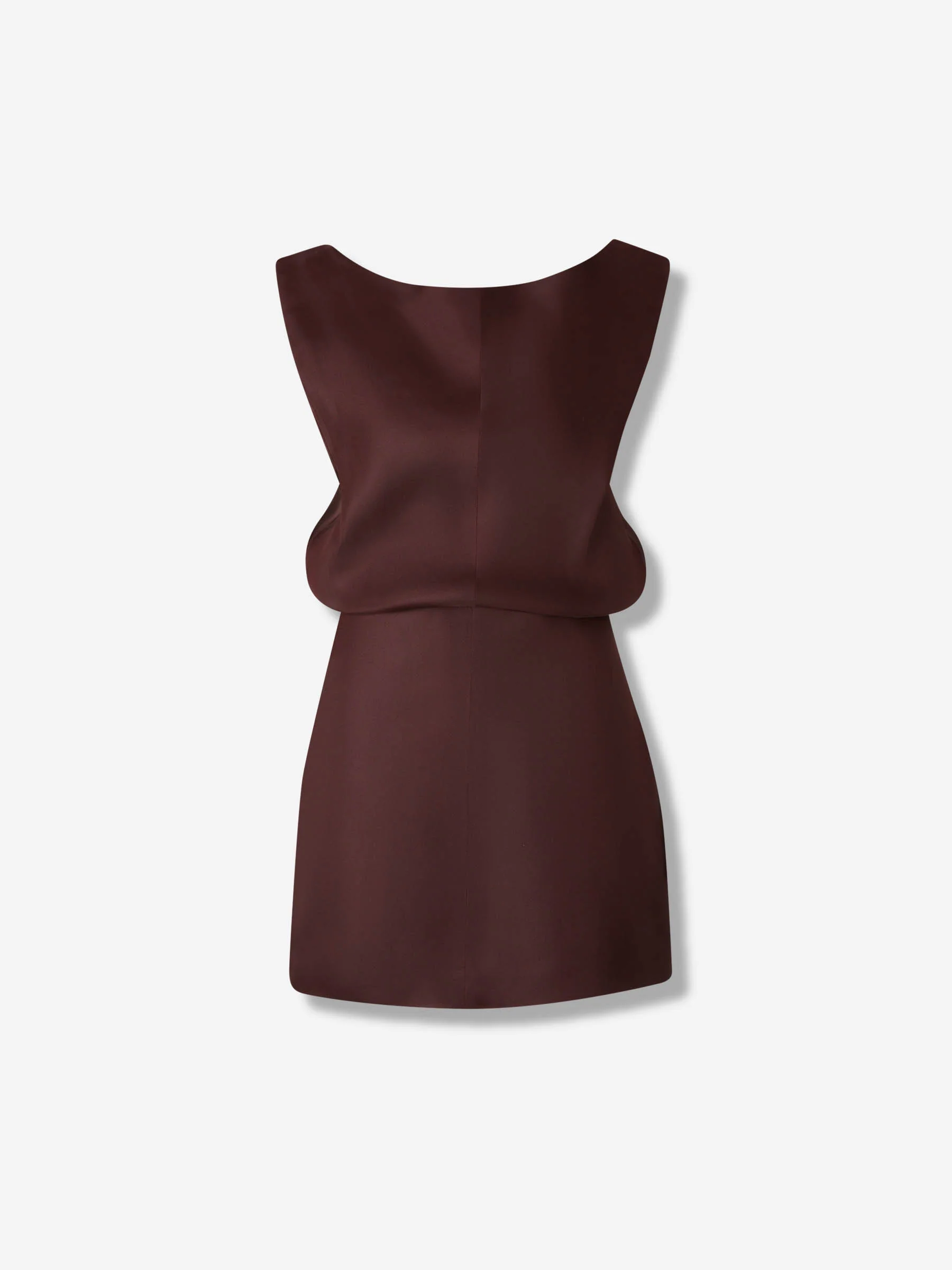 Vestido Mini Toma