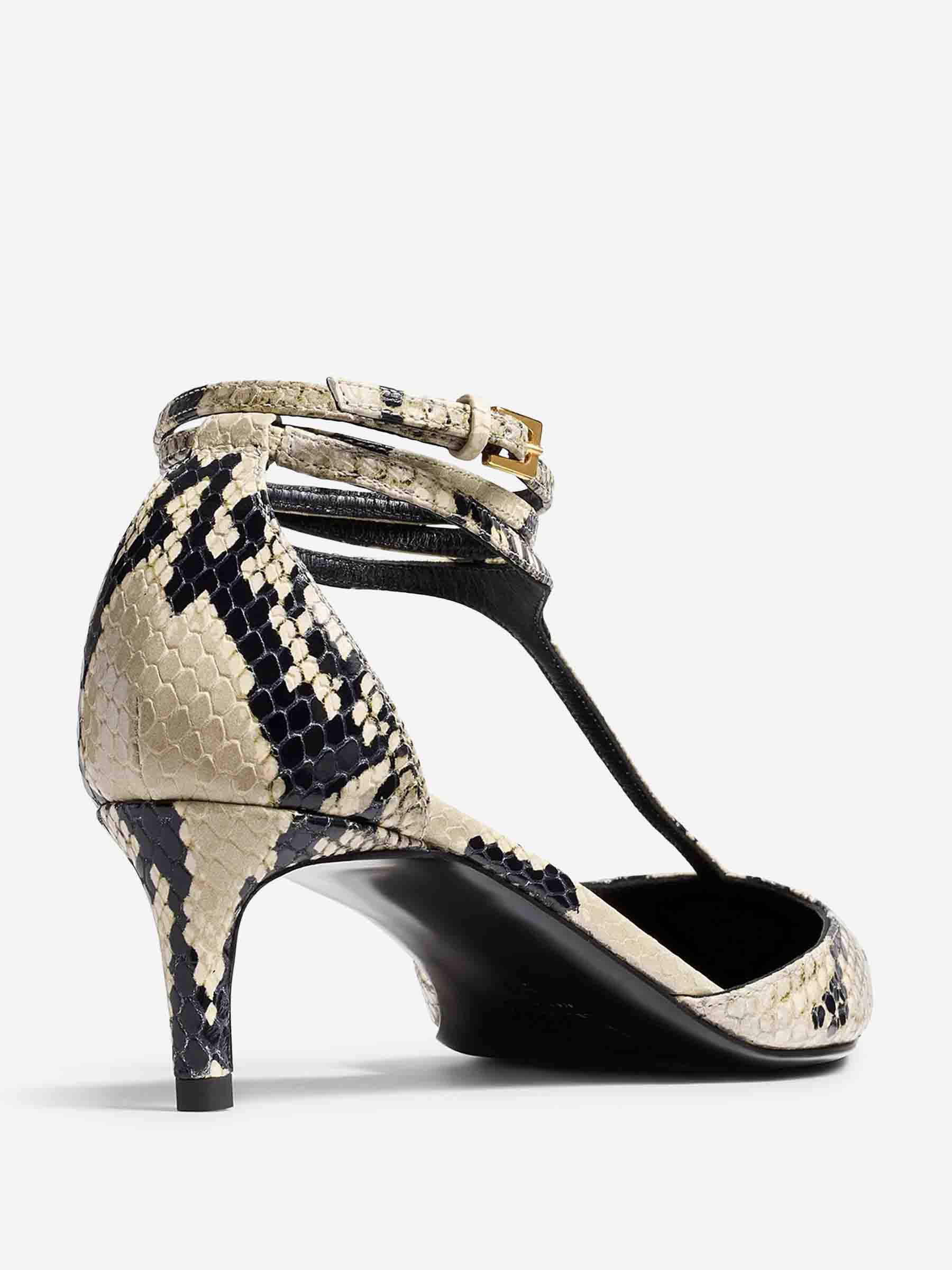 Zapatos Mia Pump - Image 3