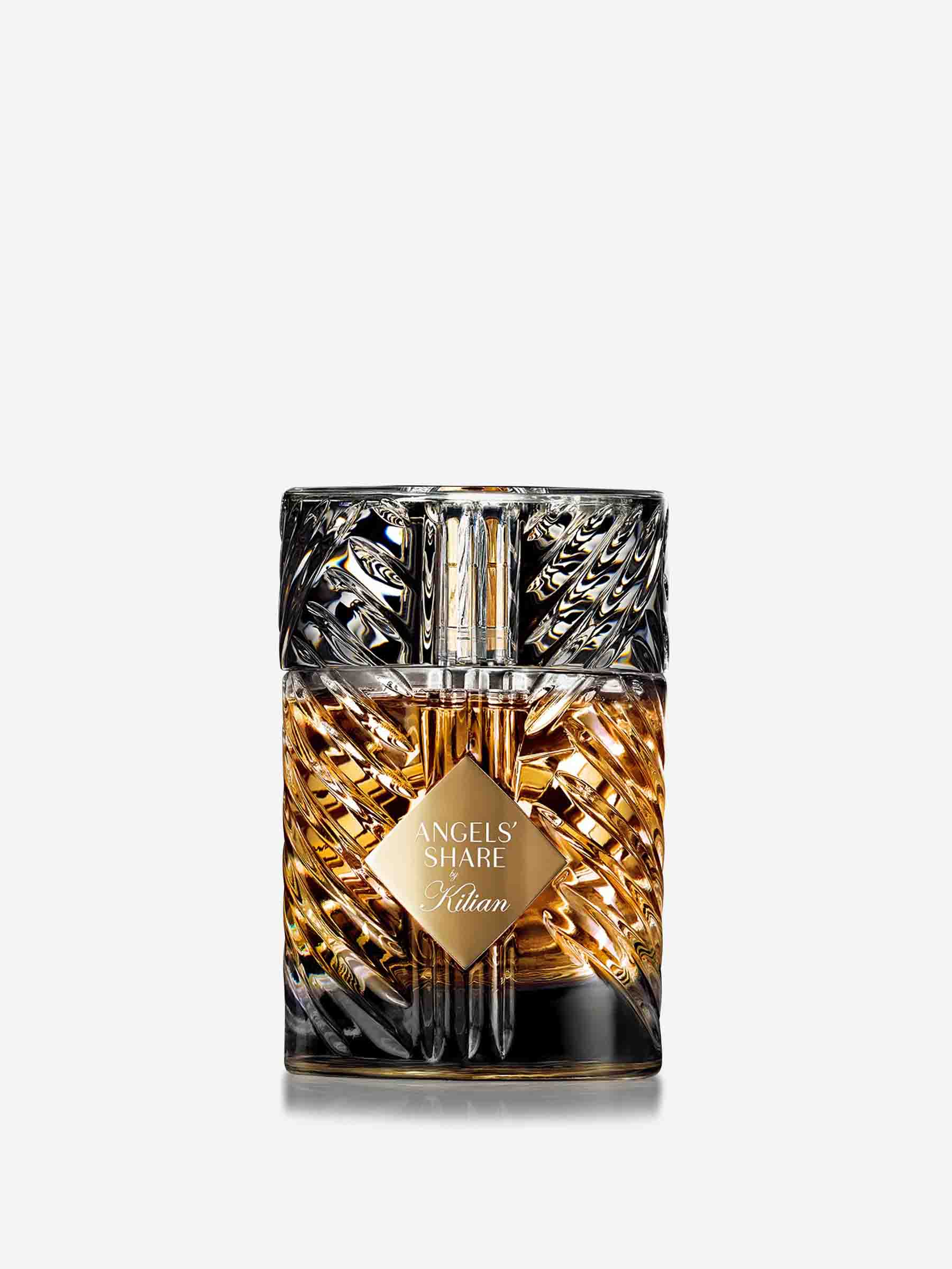 Perfume Angels' Share
