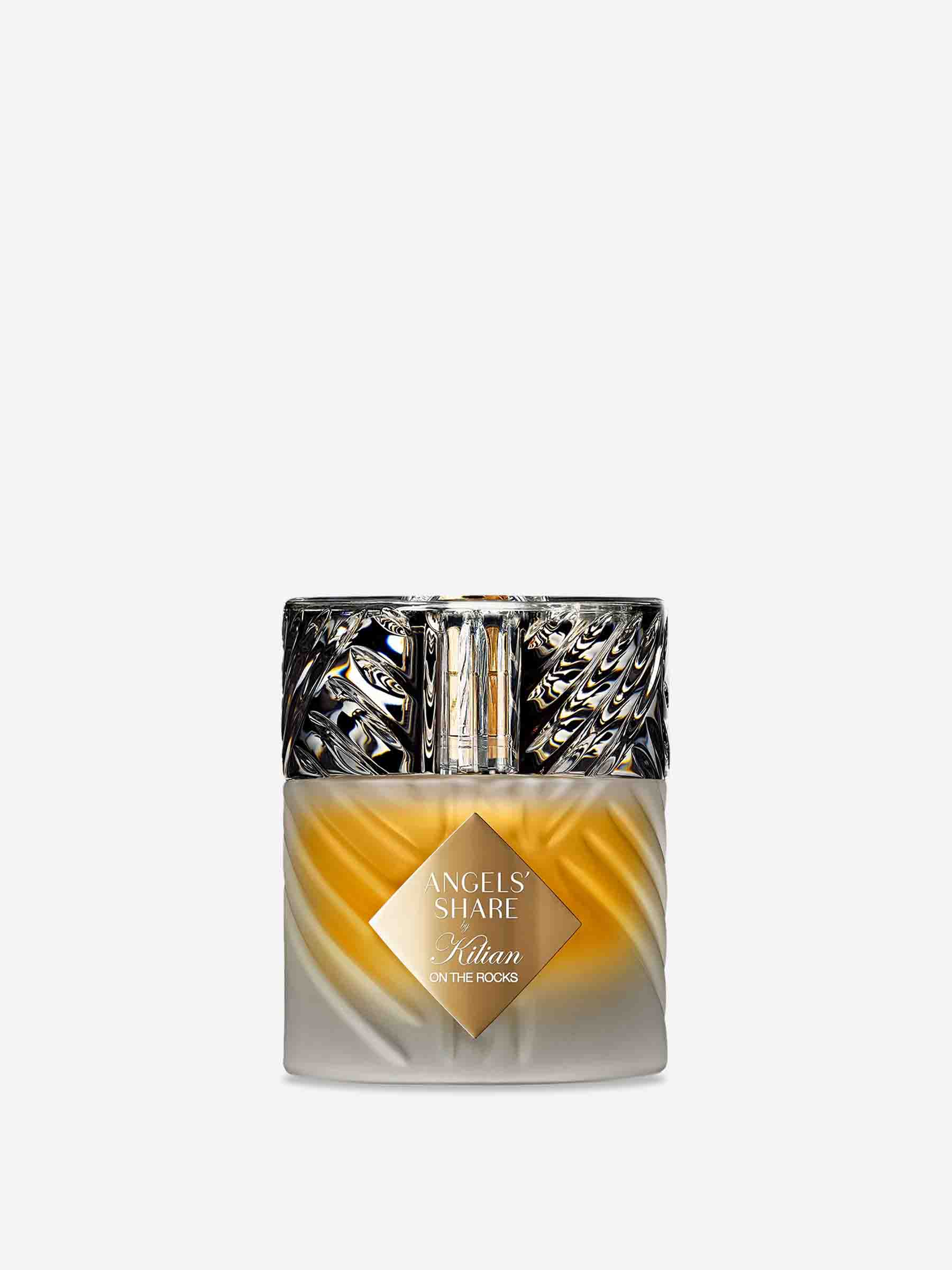 Perfume Angels’ Share on the Rocks