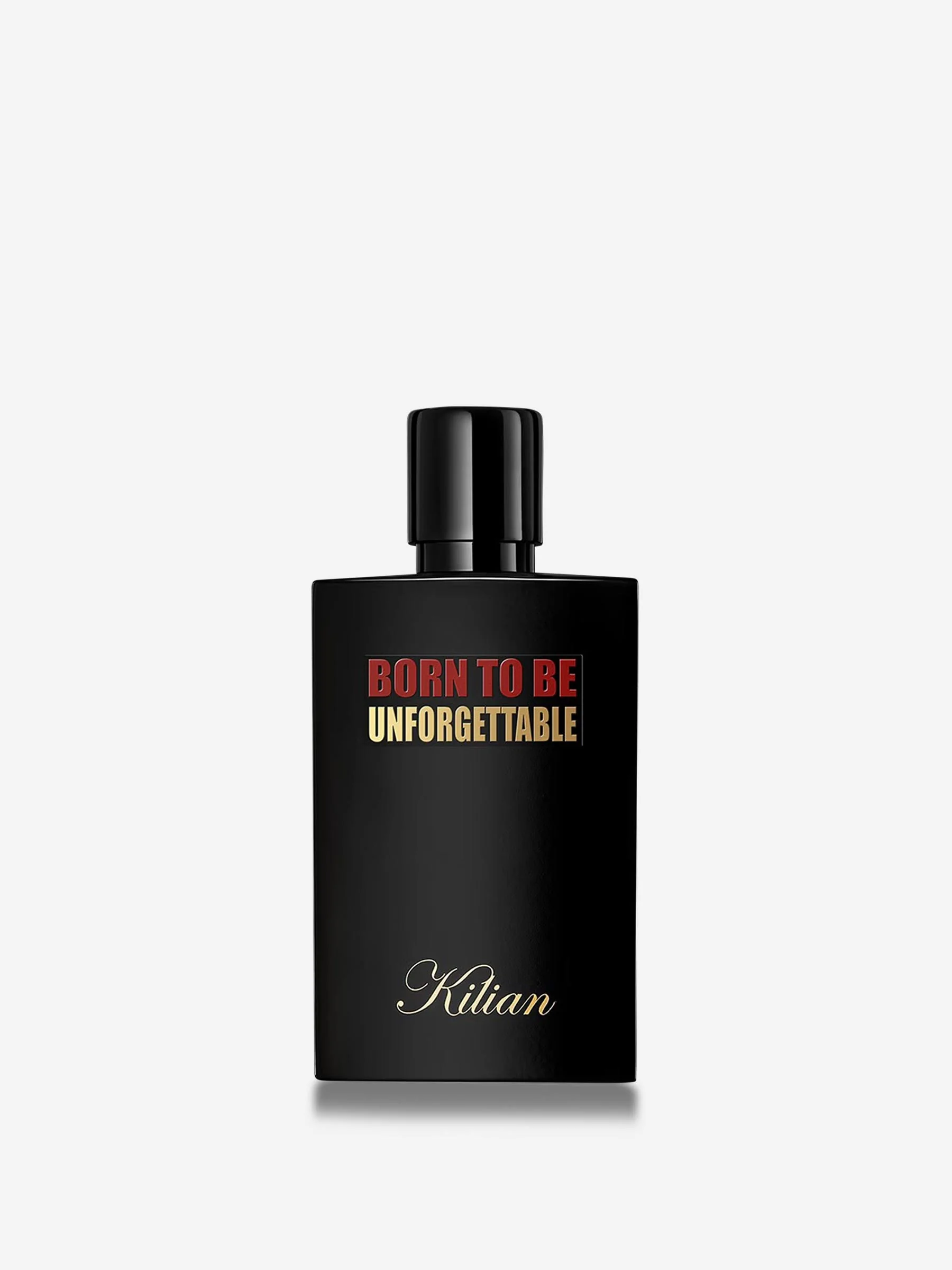 Perfume Born to be Unforgettable