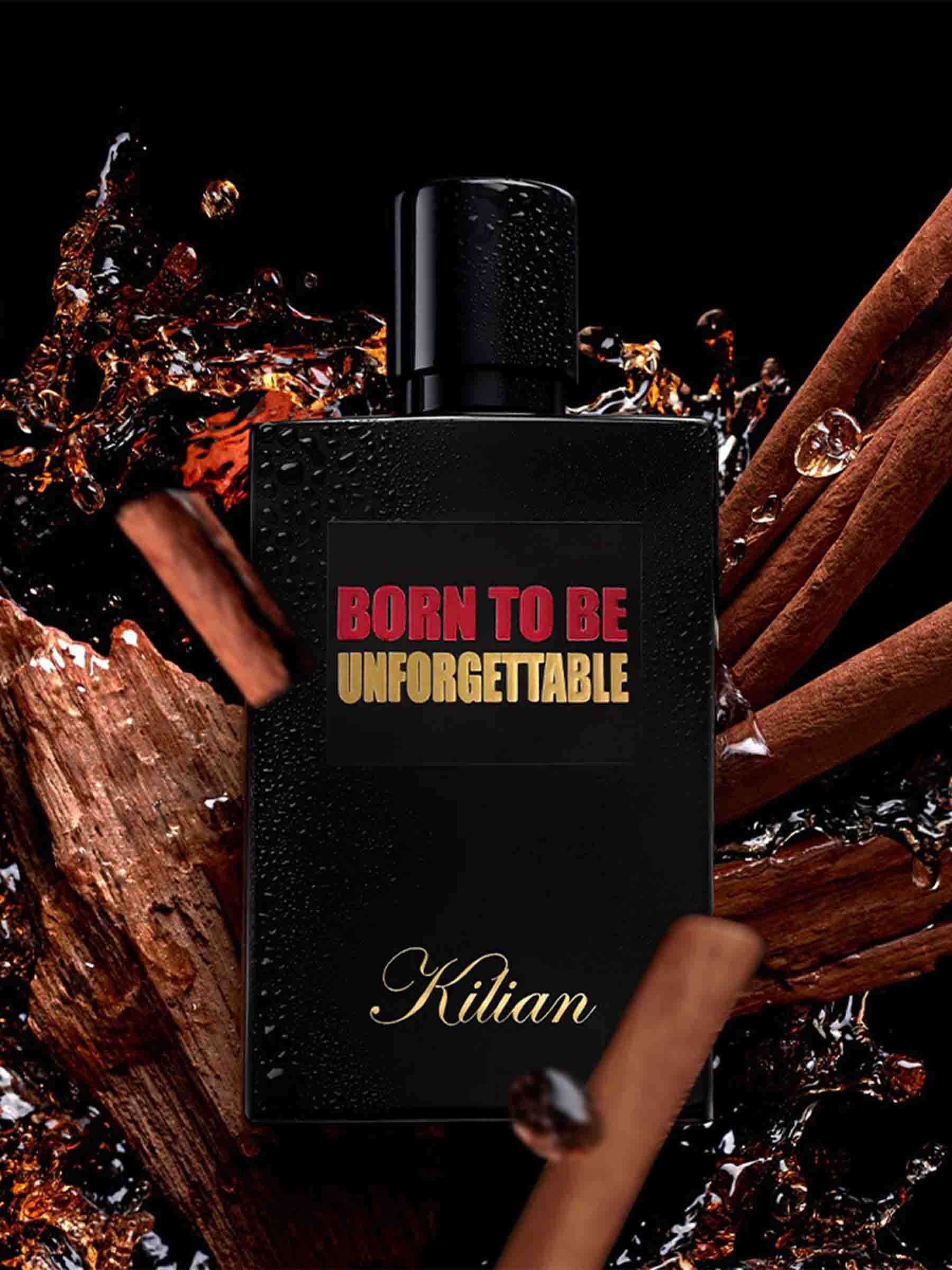 Perfume Born to be Unforgettable - Image 2