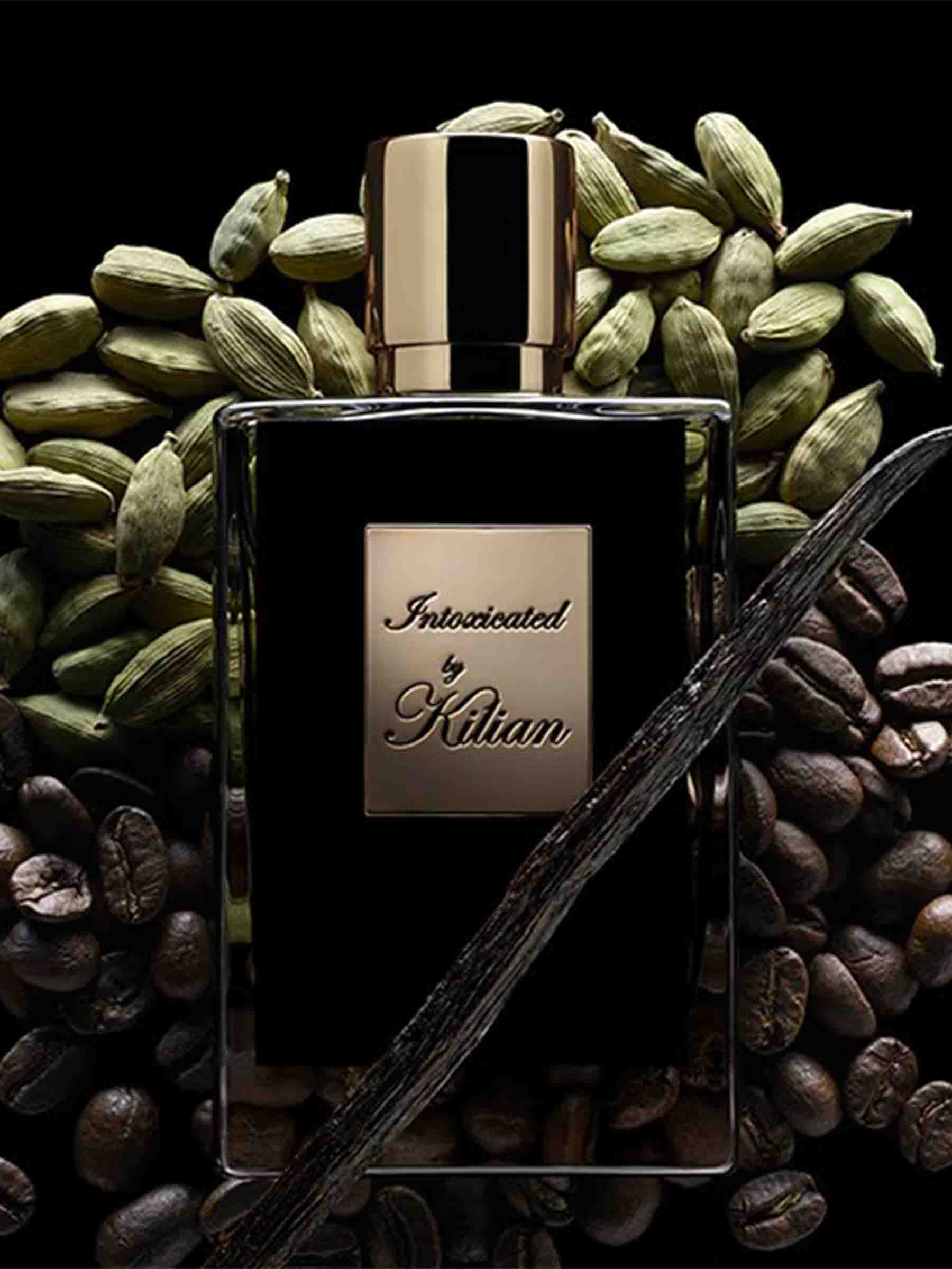 Perfume Intoxicated