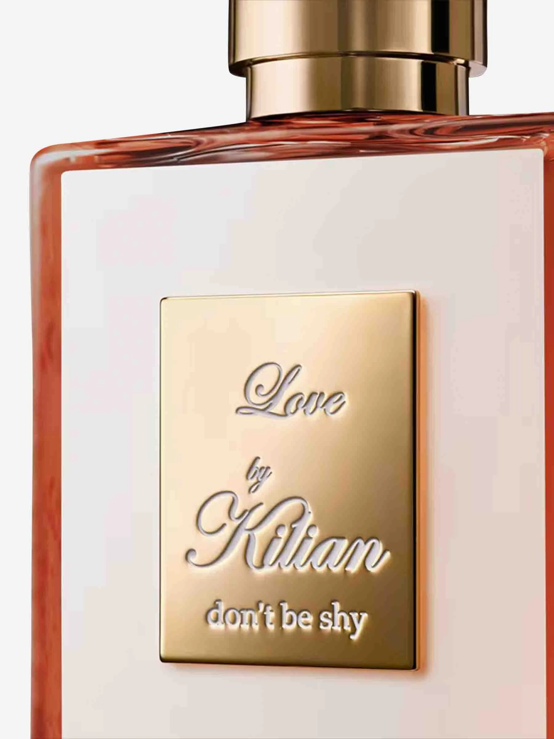 Perfume Love, Don't Be Shy - Image 2