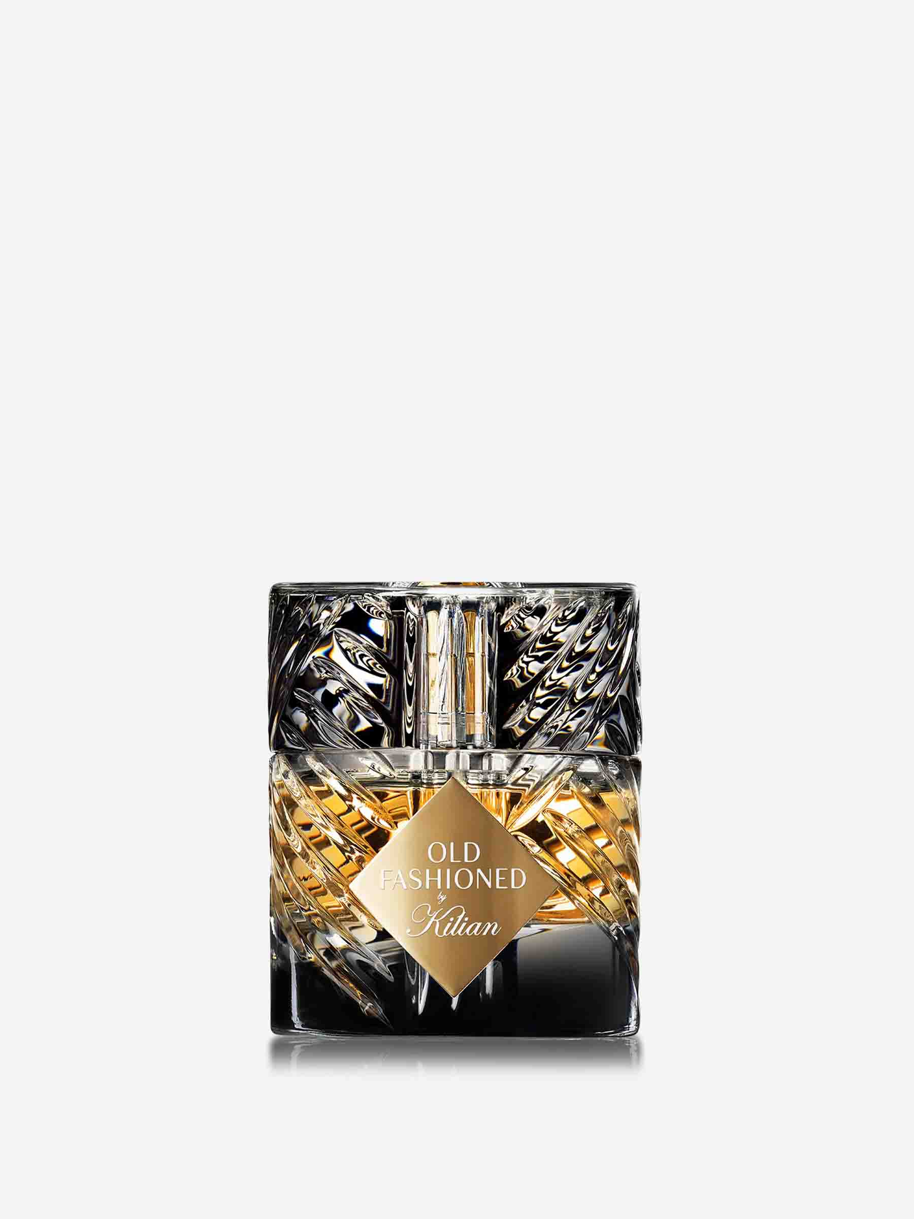 Perfume Old Fashioned