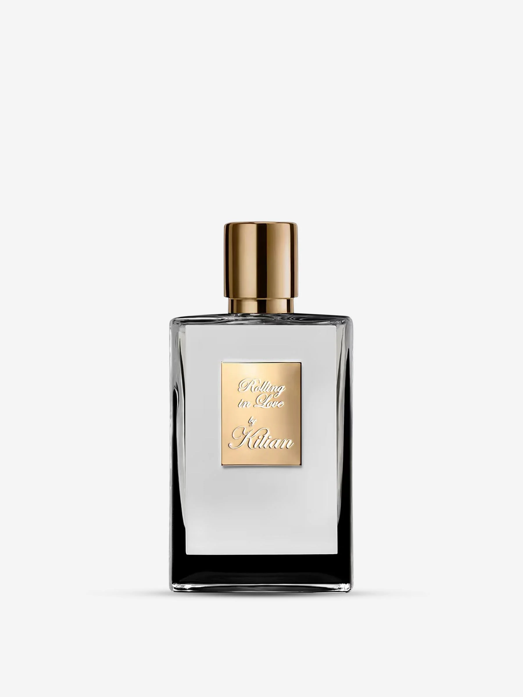 Perfume Rolling in Love