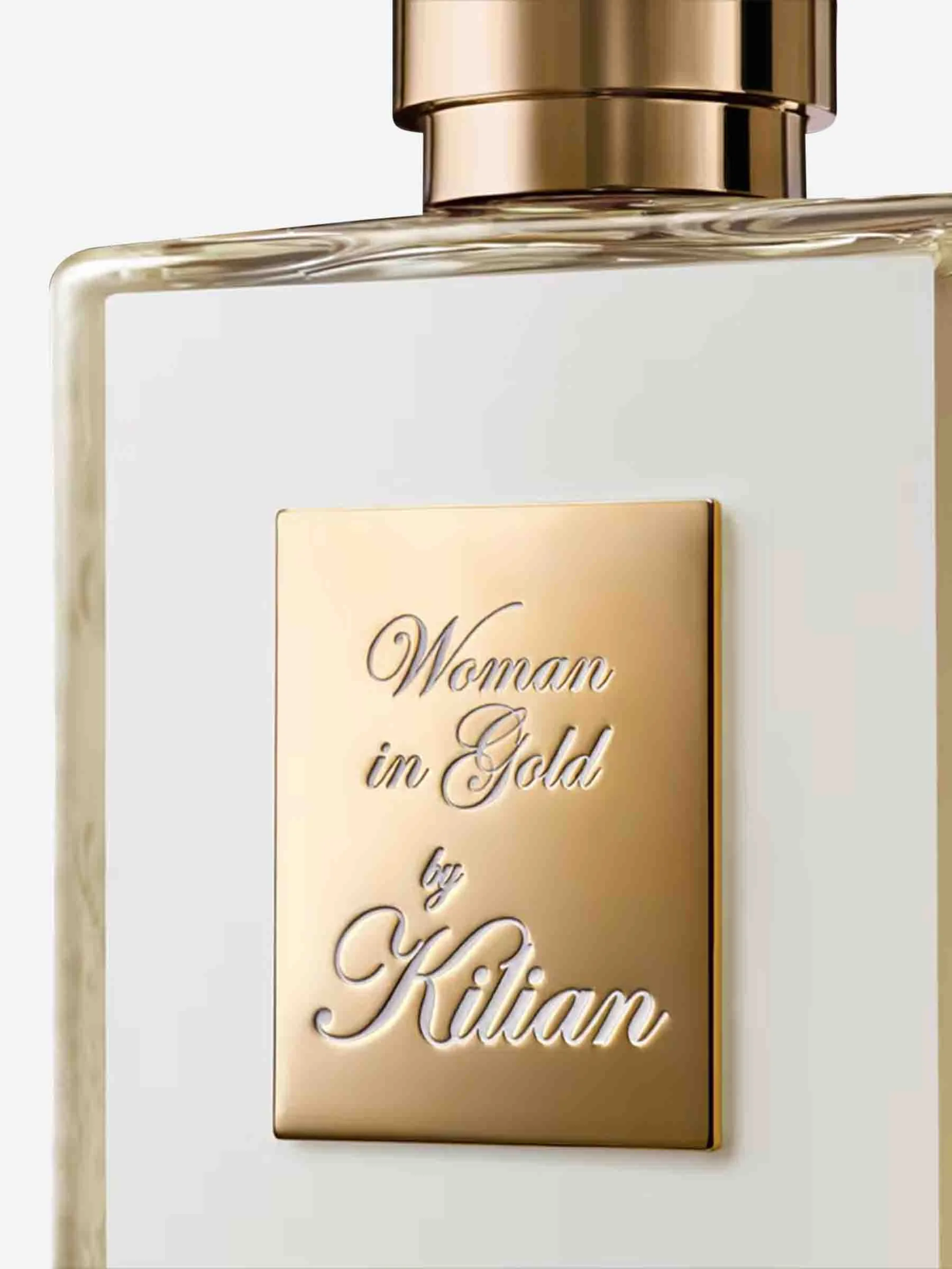 Perfume Woman in Gold - Image 2