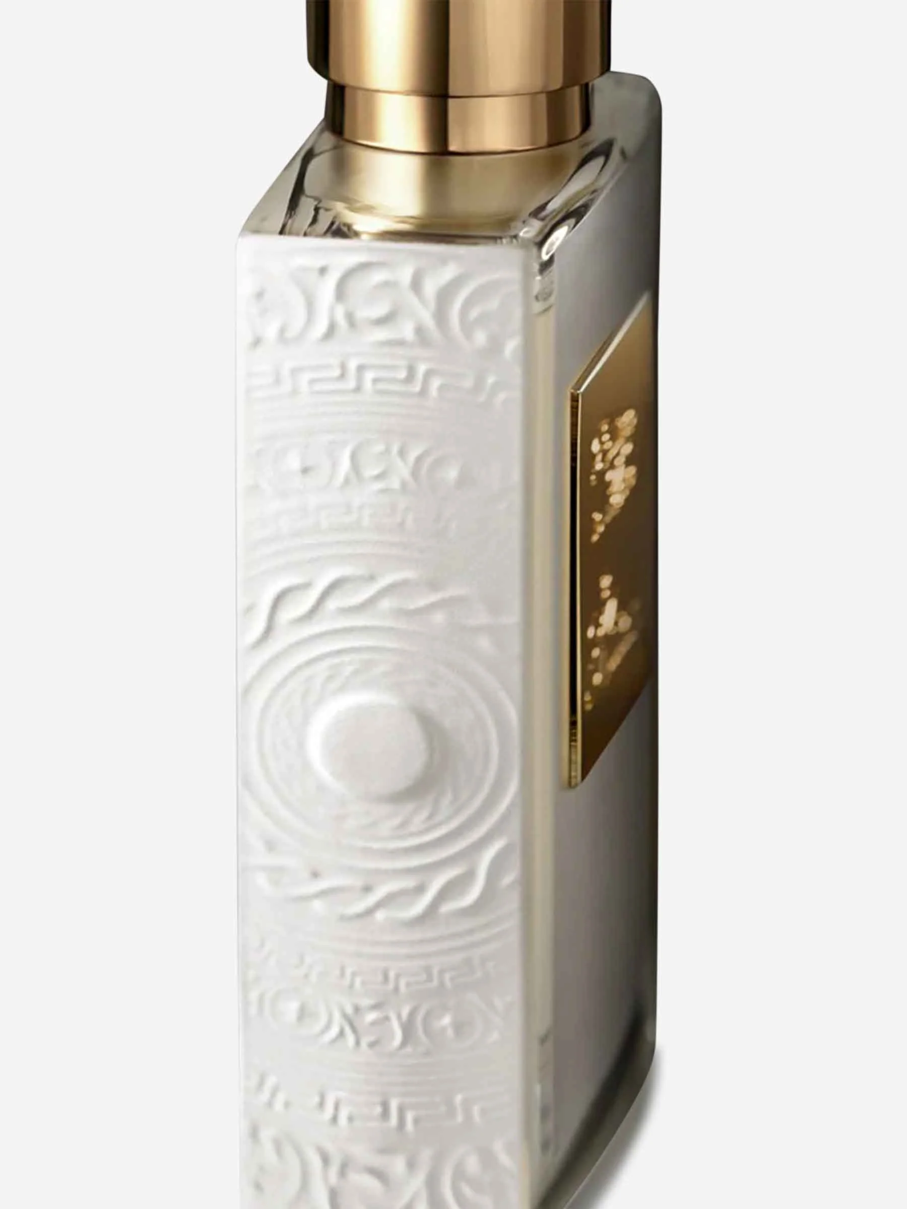 Perfume Woman in Gold - Image 3