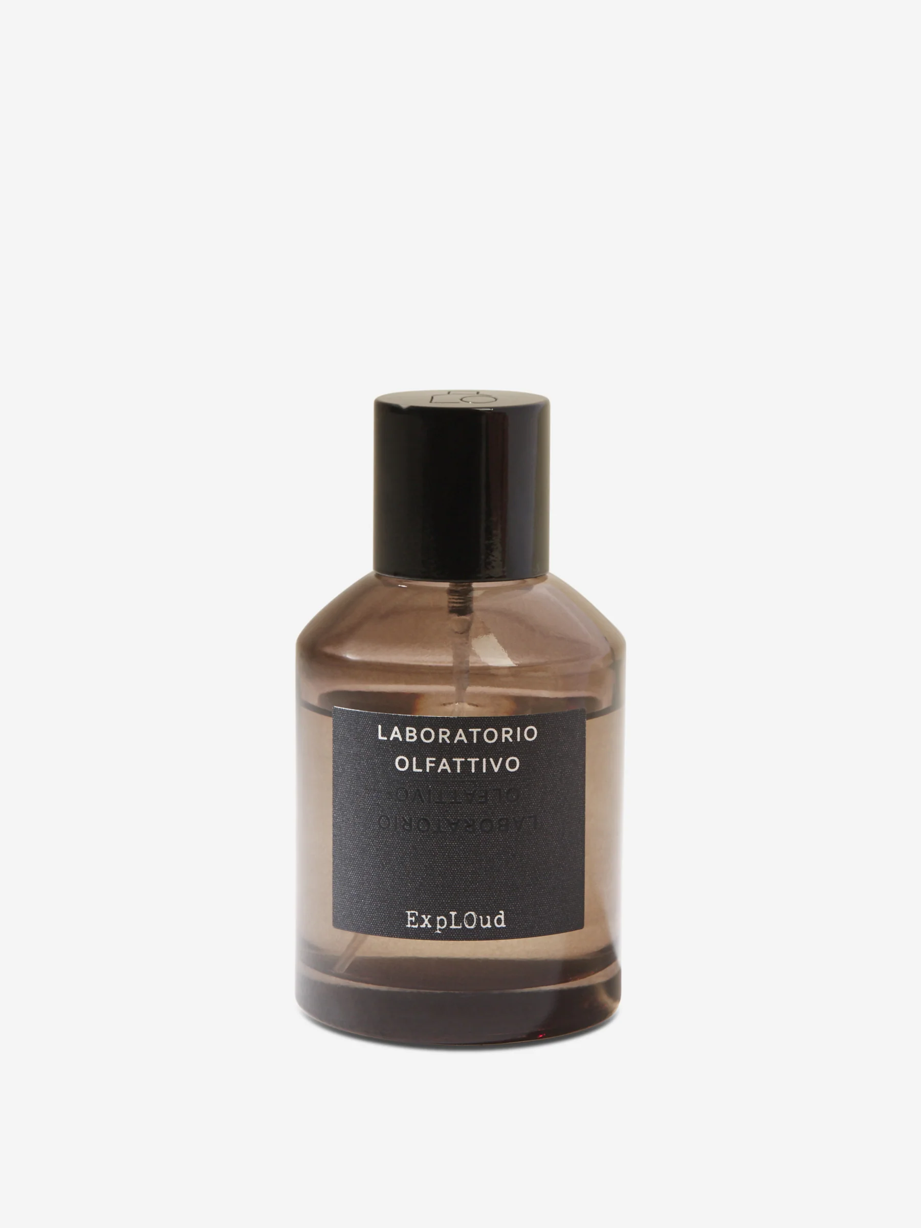 Perfume Exploud