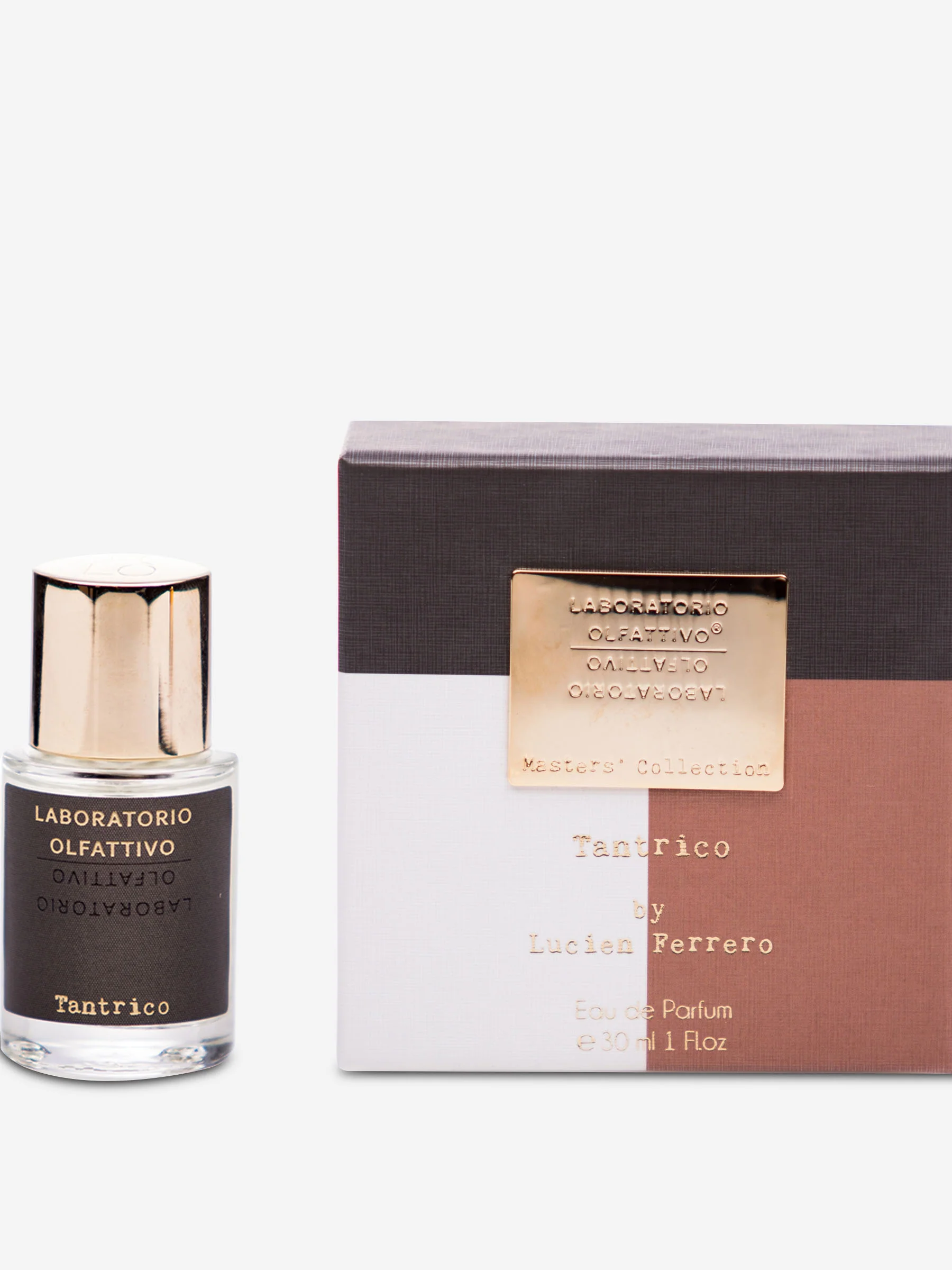 Perfume Tantrico - Image 3