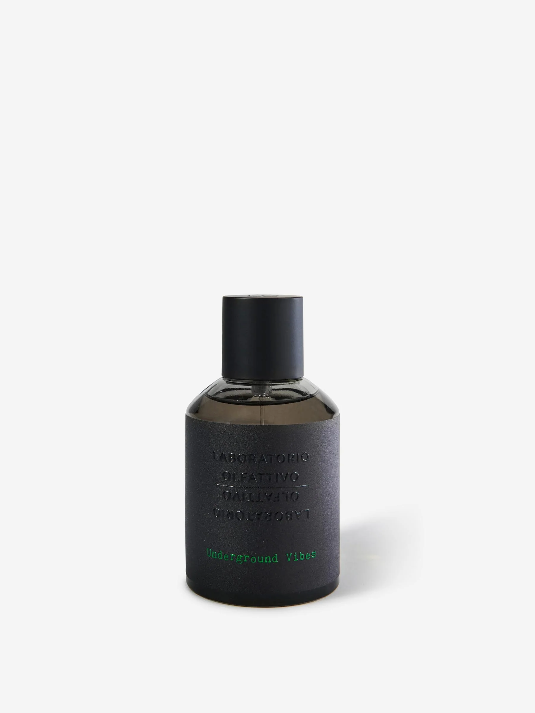 Perfume Underground Vibes