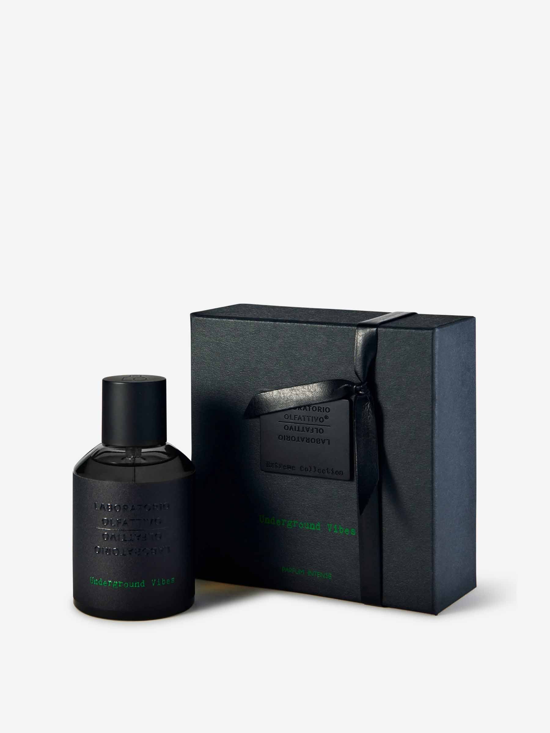 Perfume Underground Vibes - Image 2