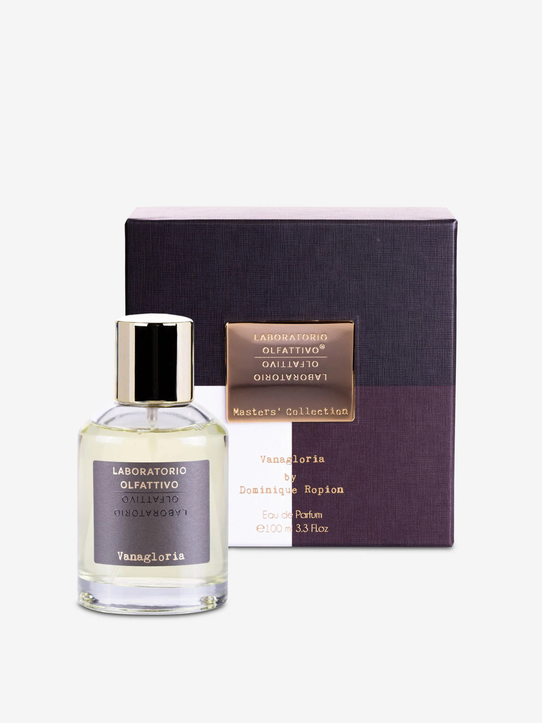 Perfume Vanagloria - Image 2