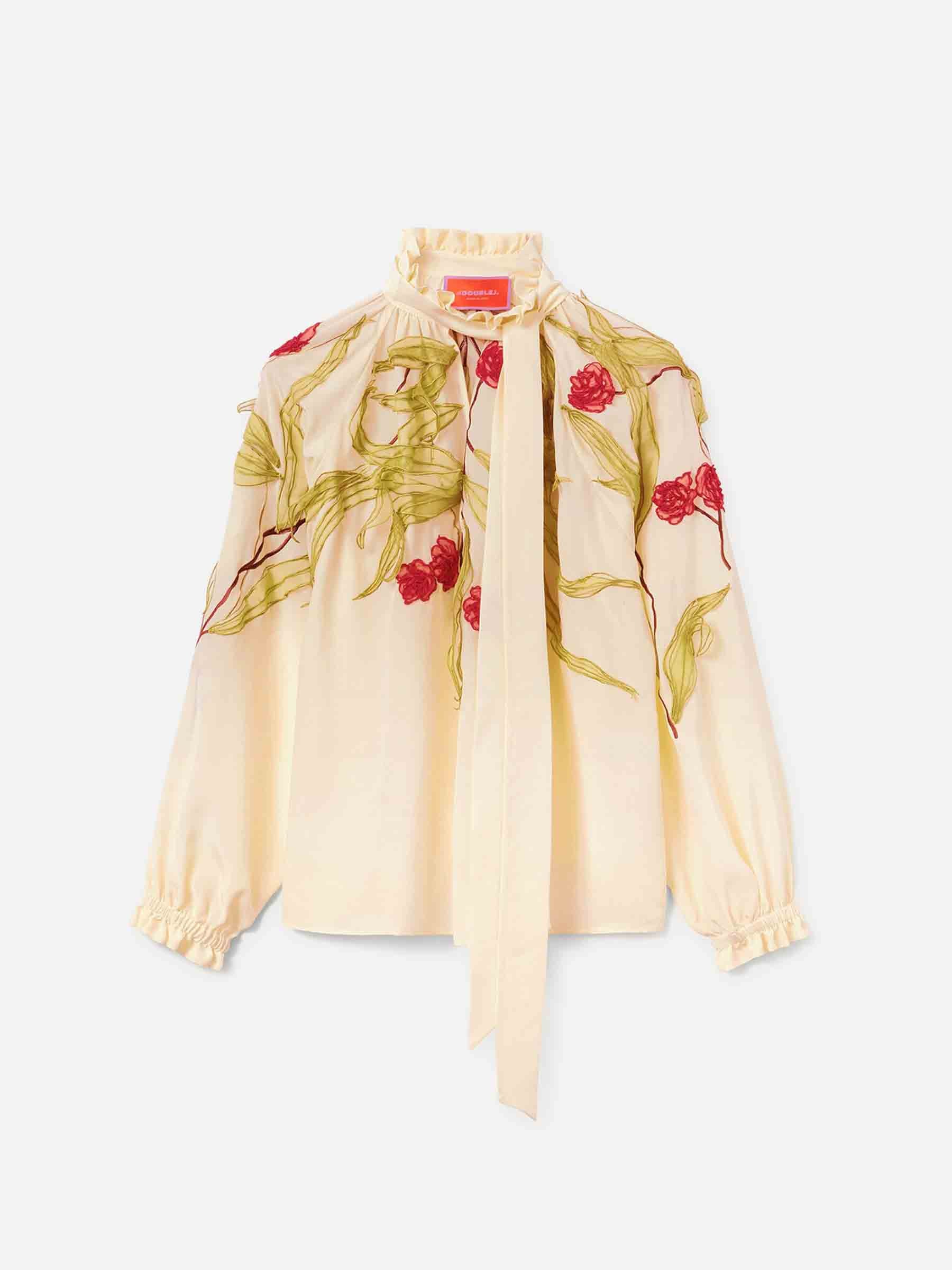 Blusa Cerere
