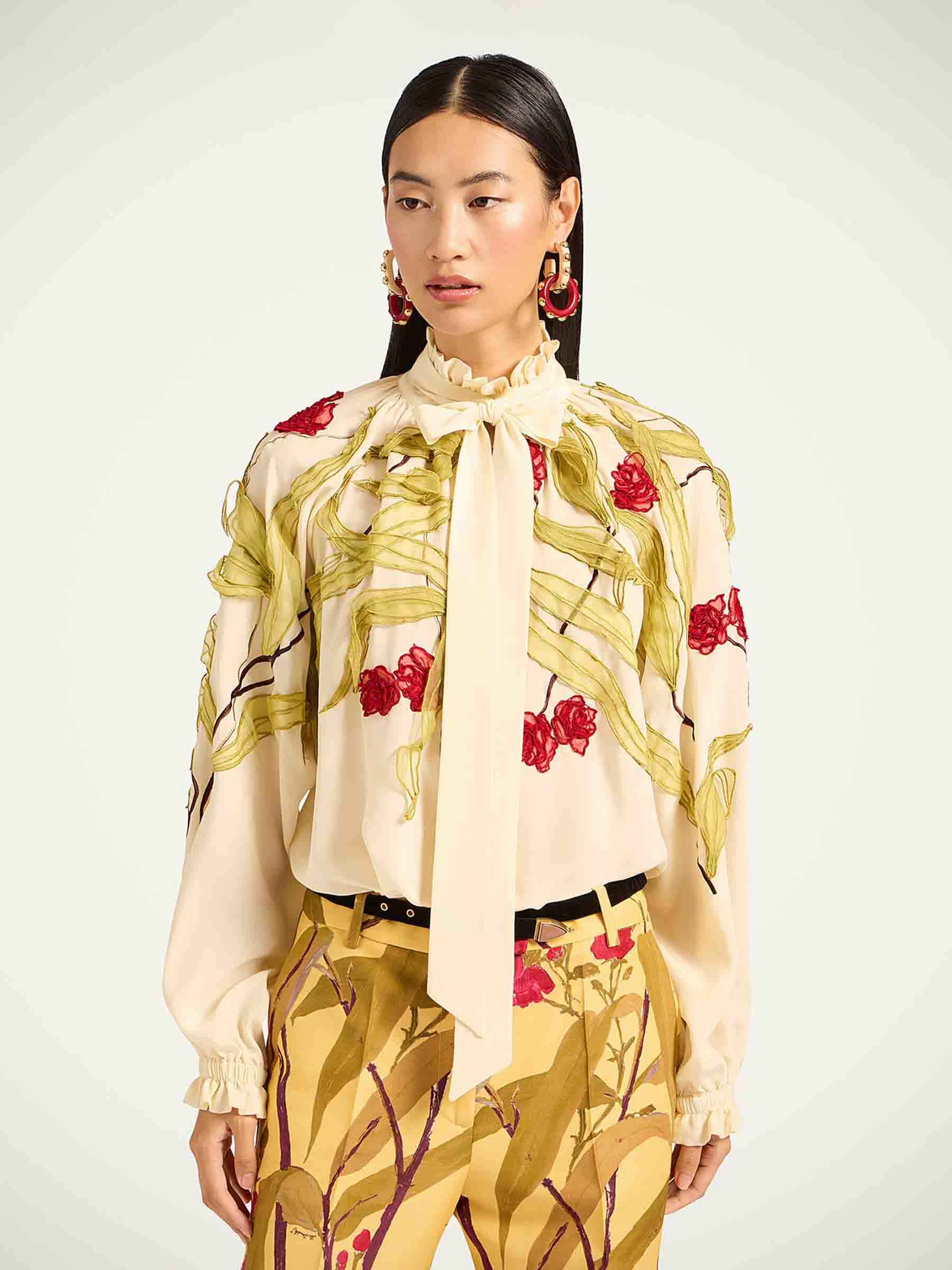 Blusa Cerere - Image 2